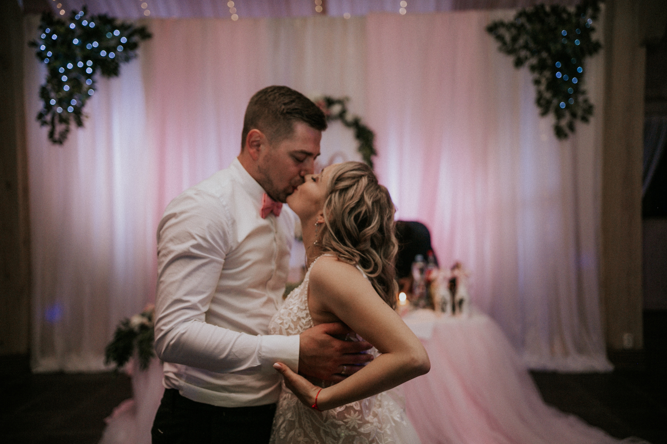 О & D. Photographer Vlad Boytsoff