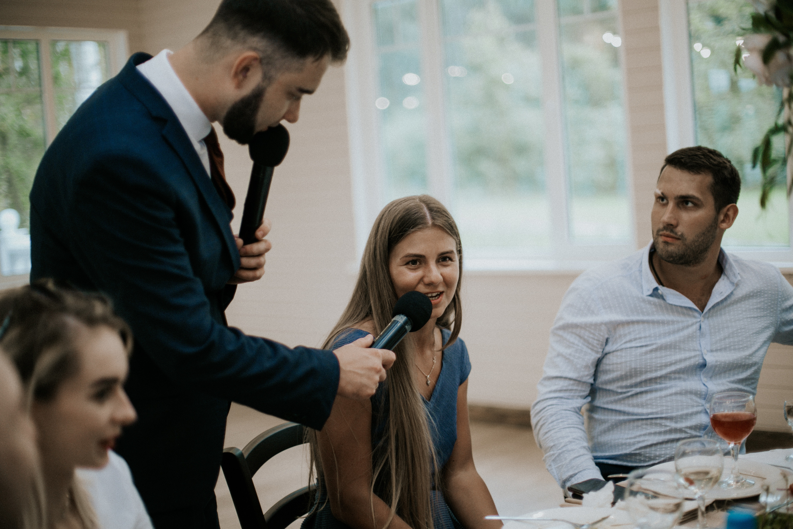 S & I. Photographer Vlad Boytsoff