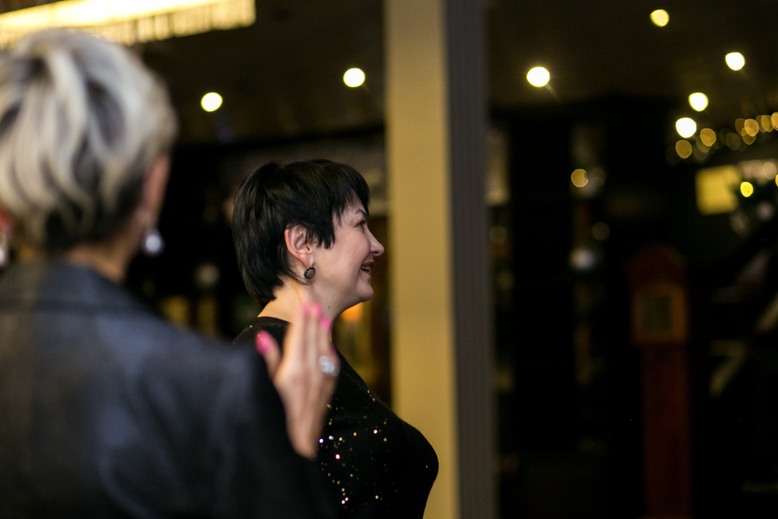 Four Seasons. Birthday. Photographer Vlad Boytsoff