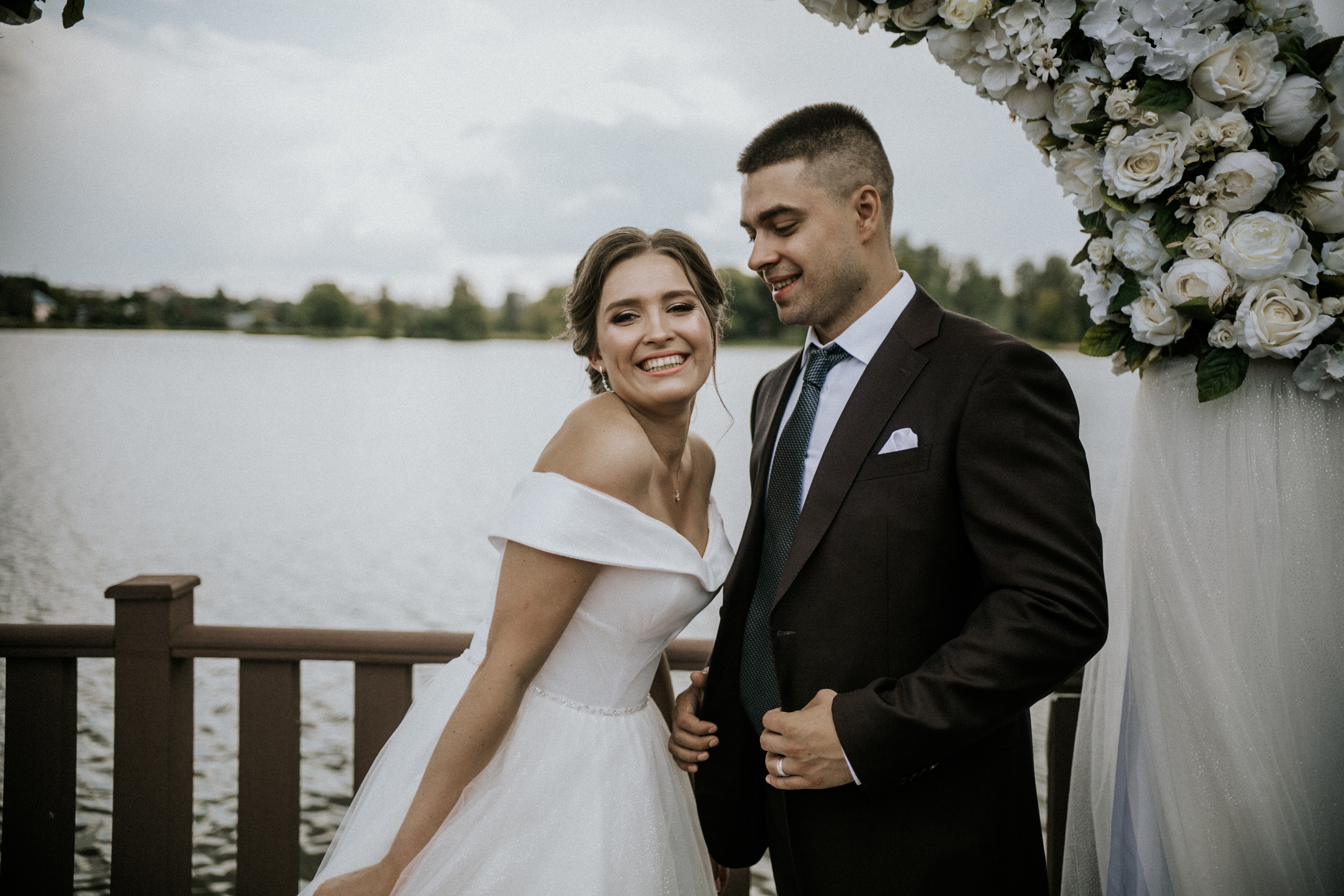 D & S. Photographer Vlad Boytsoff