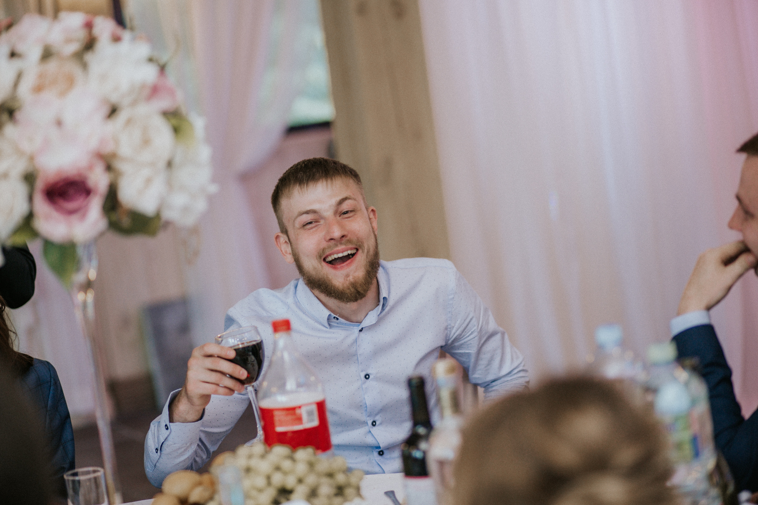 О & D. Photographer Vlad Boytsoff