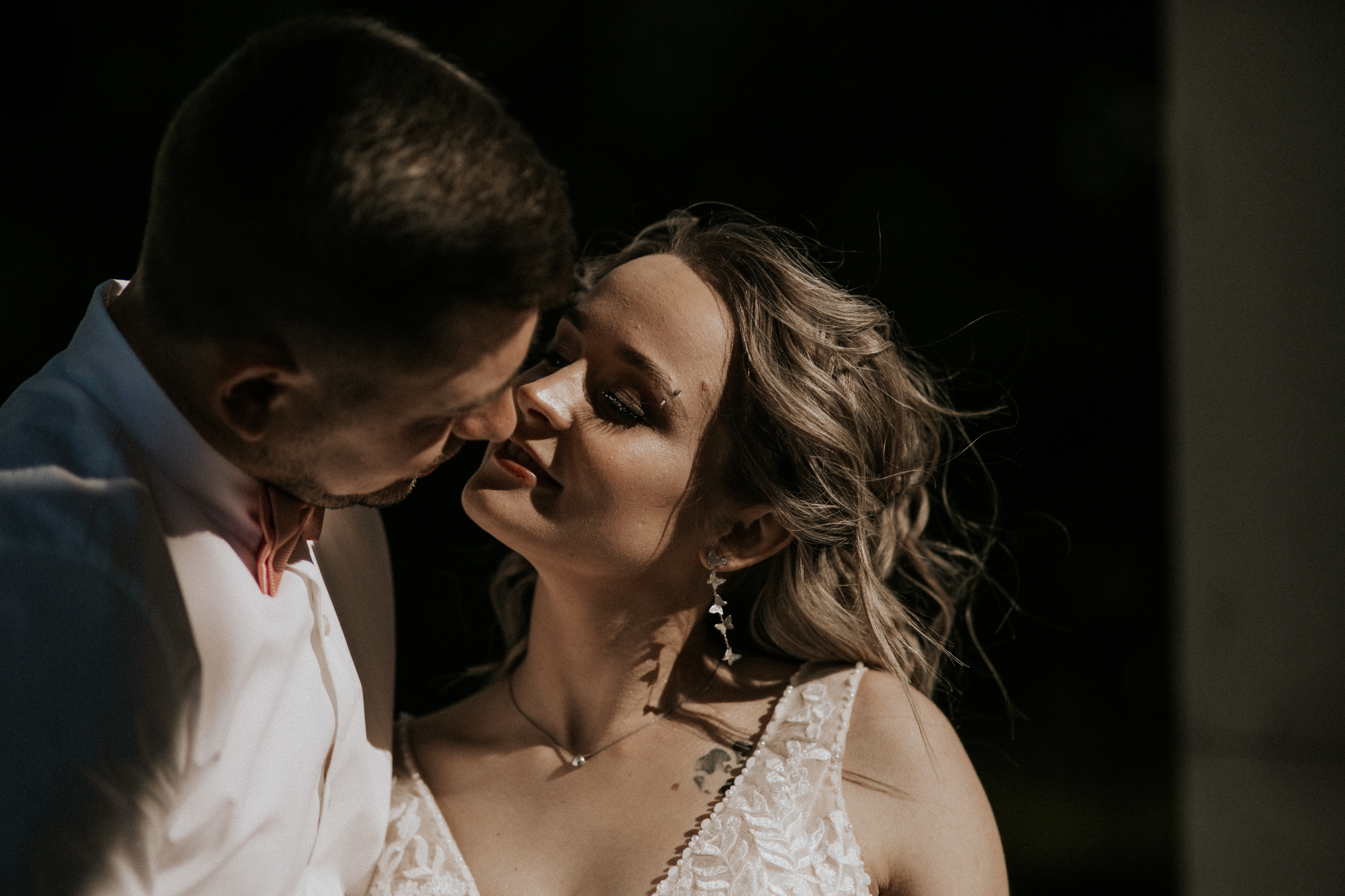 О & D. Photographer Vlad Boytsoff