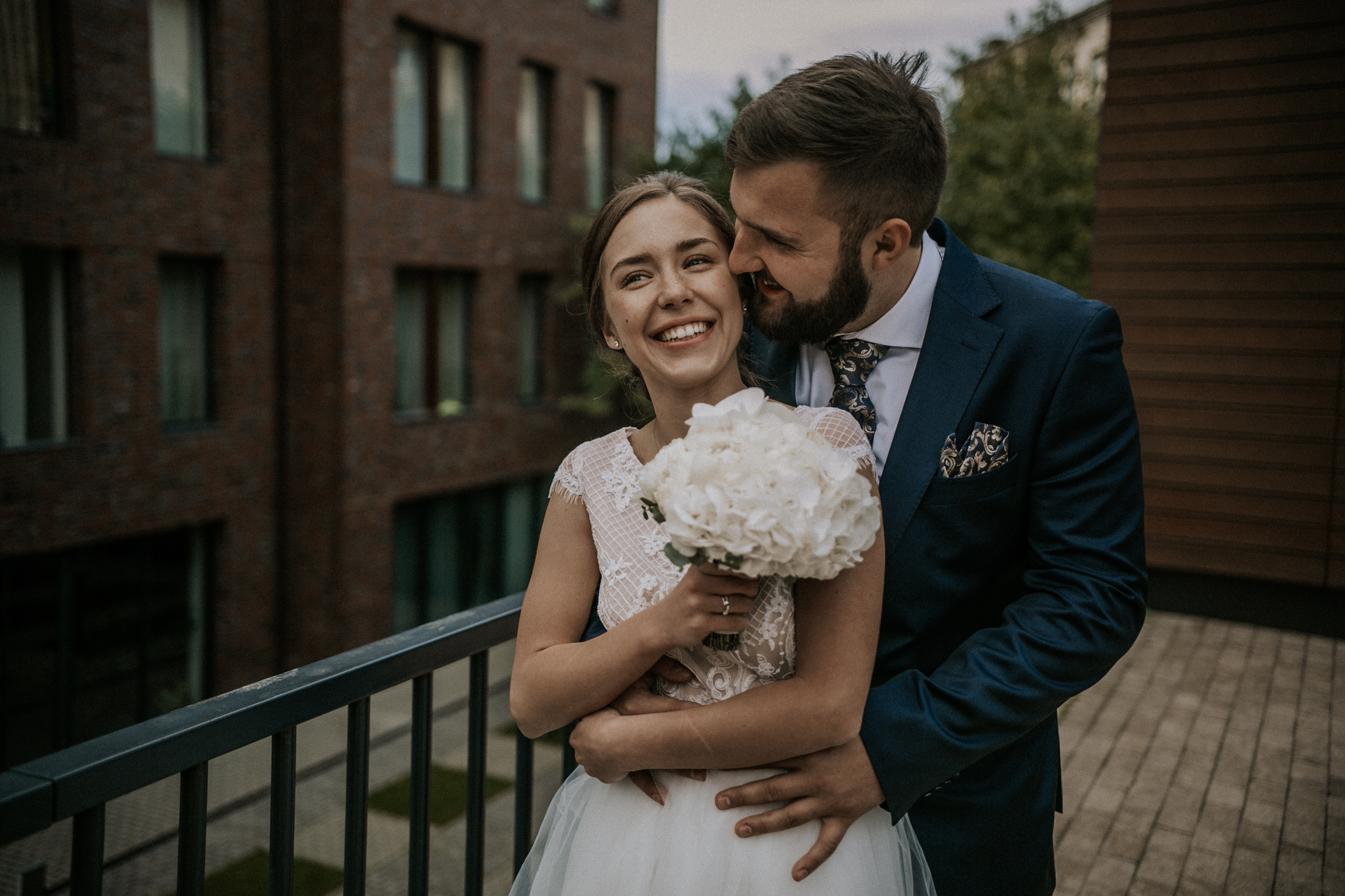 D & K. Photographer Vlad Boytsoff