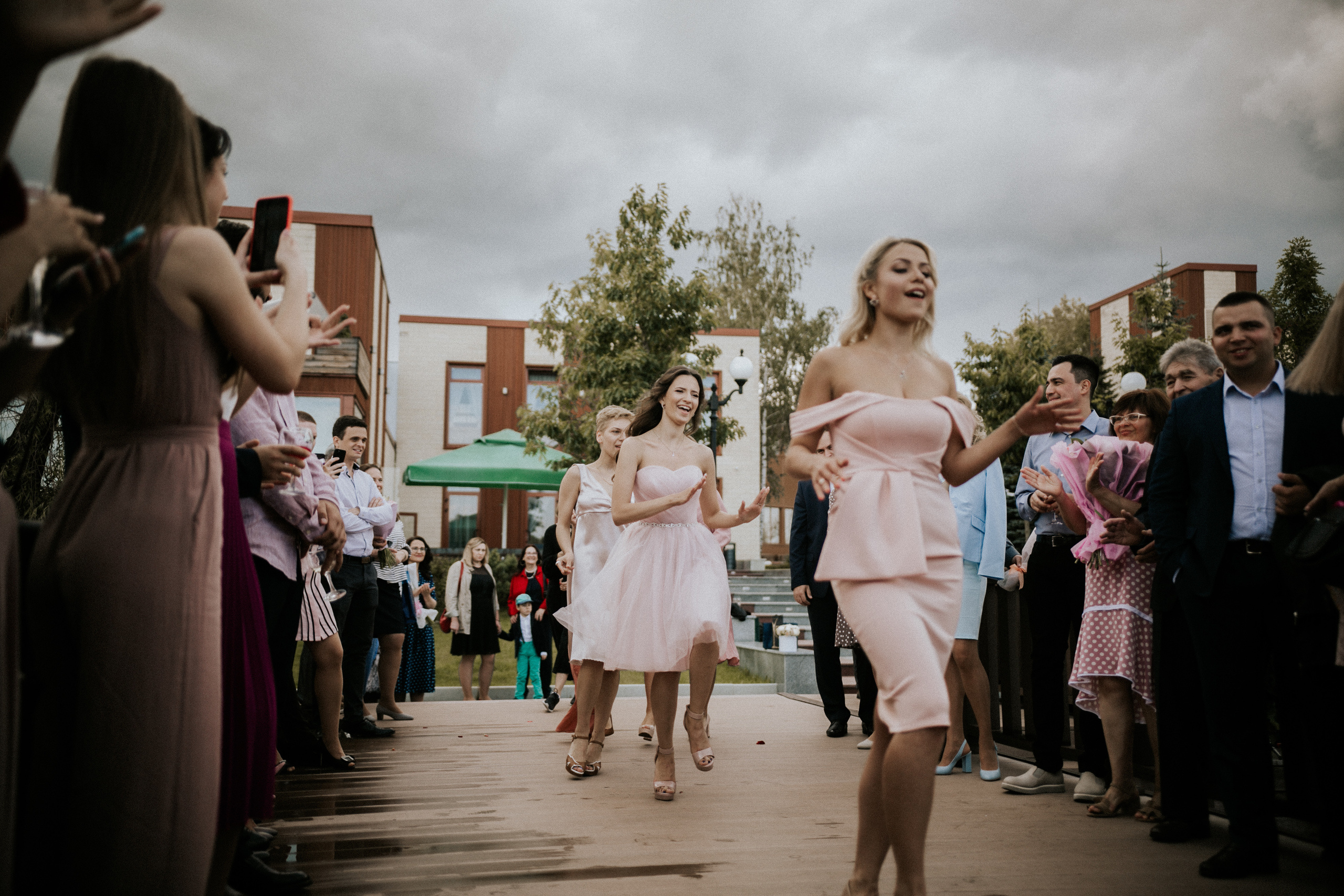 D & S. Photographer Vlad Boytsoff