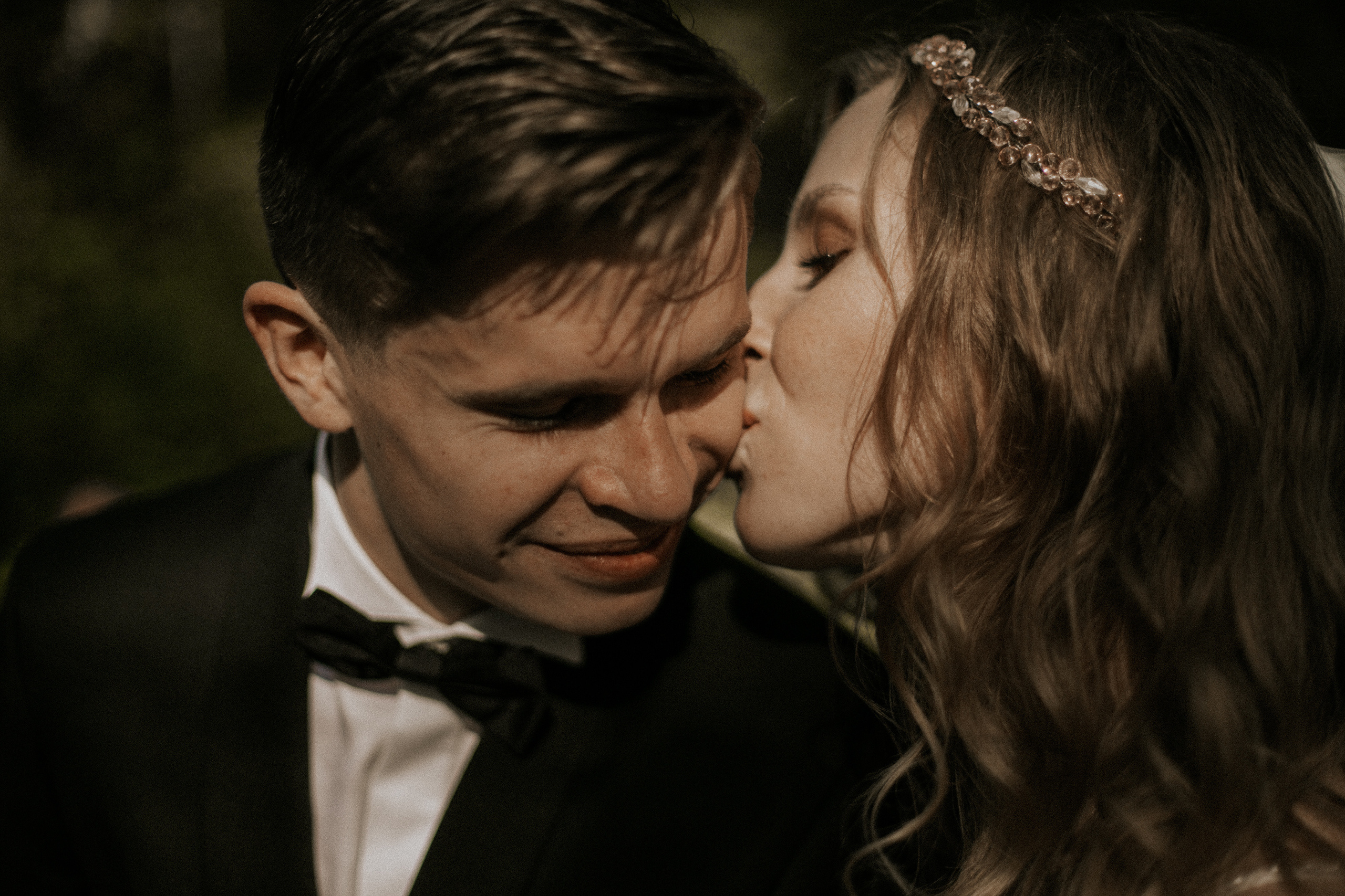 S & I. Photographer Vlad Boytsoff