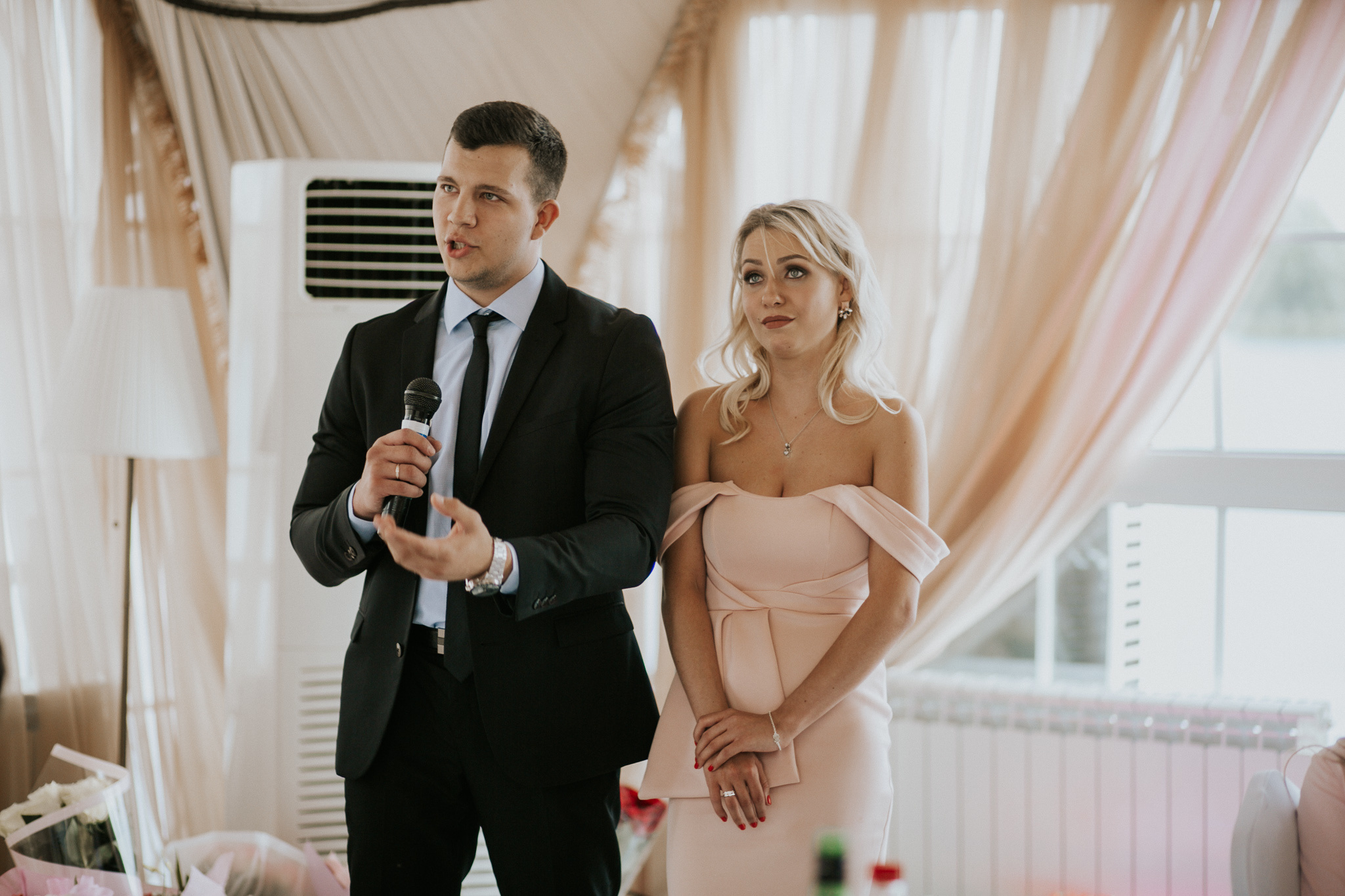 D & S. Photographer Vlad Boytsoff