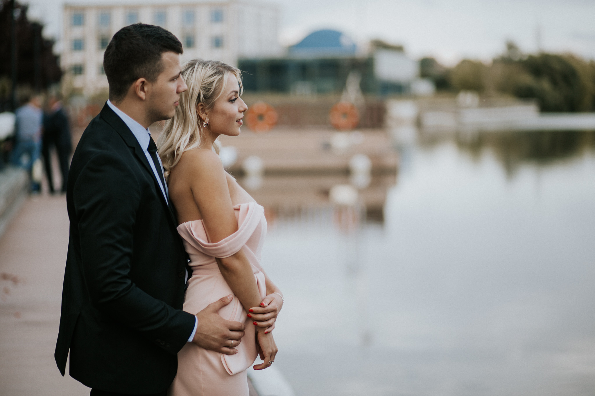 D & S. Photographer Vlad Boytsoff