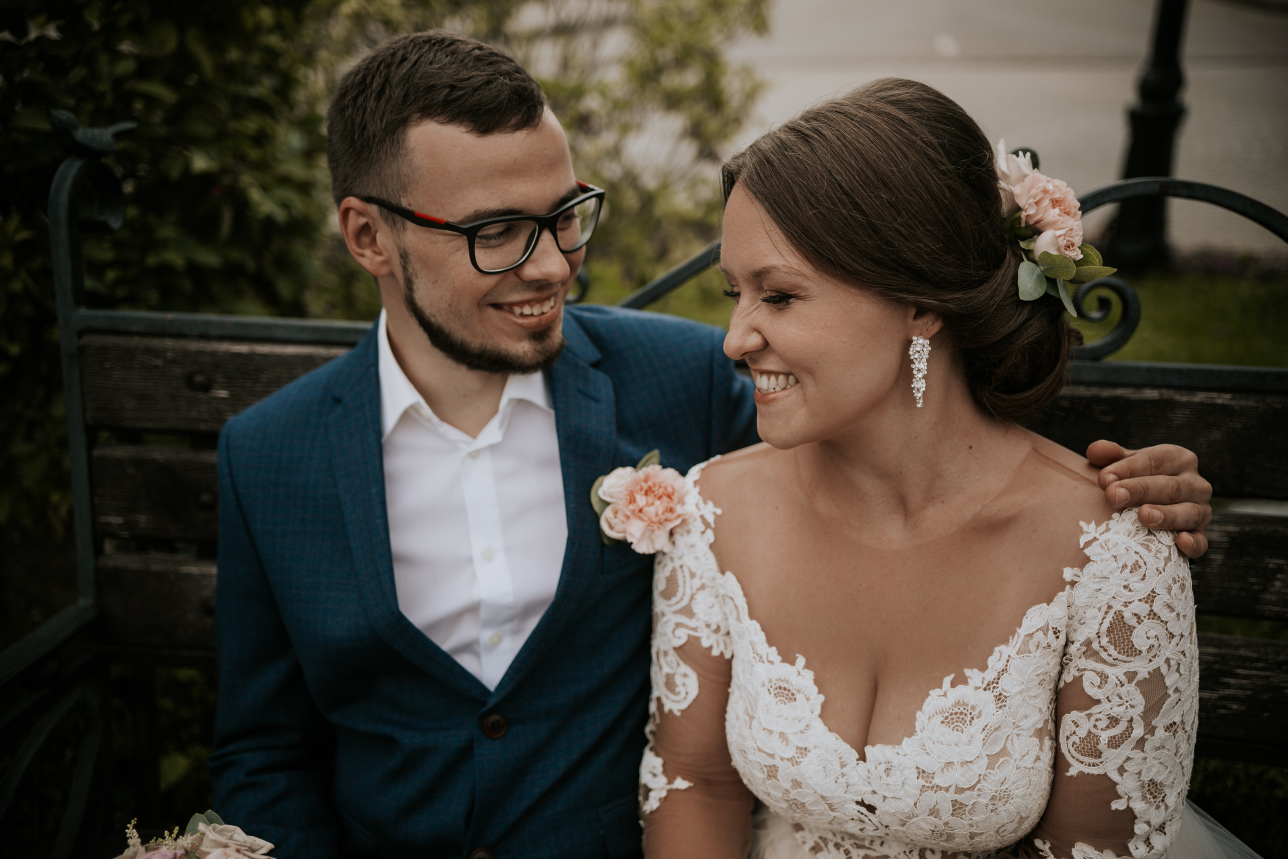 A & A. Photographer Vlad Boytsoff