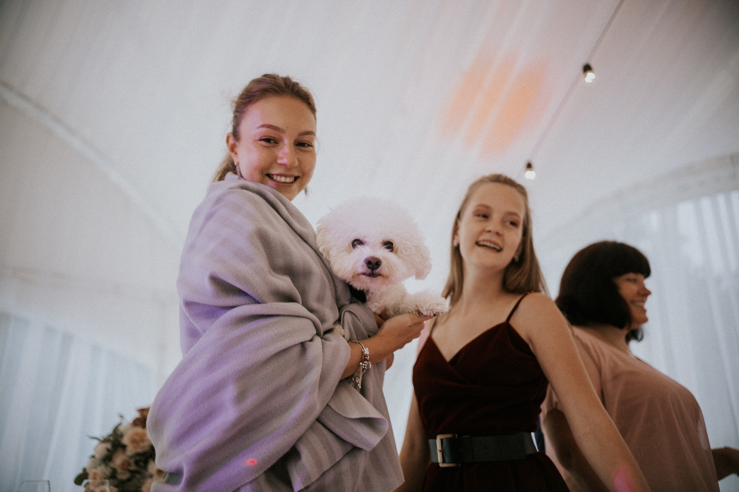 A & A. Photographer Vlad Boytsoff