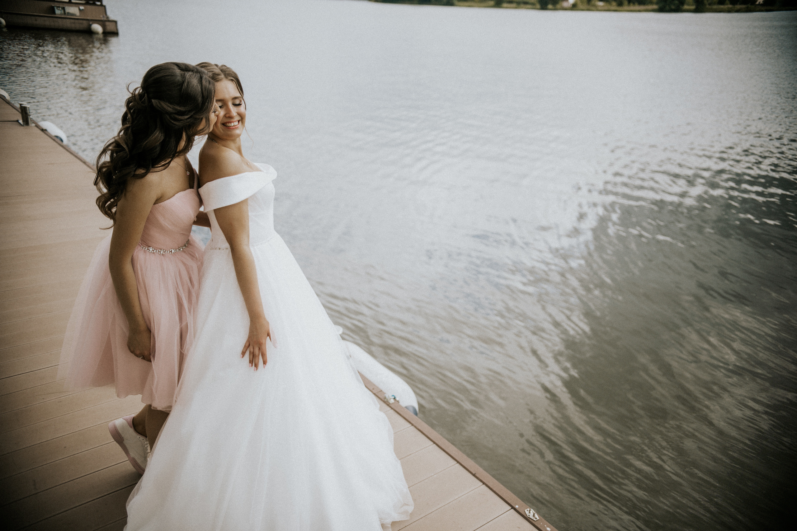 D & S. Photographer Vlad Boytsoff