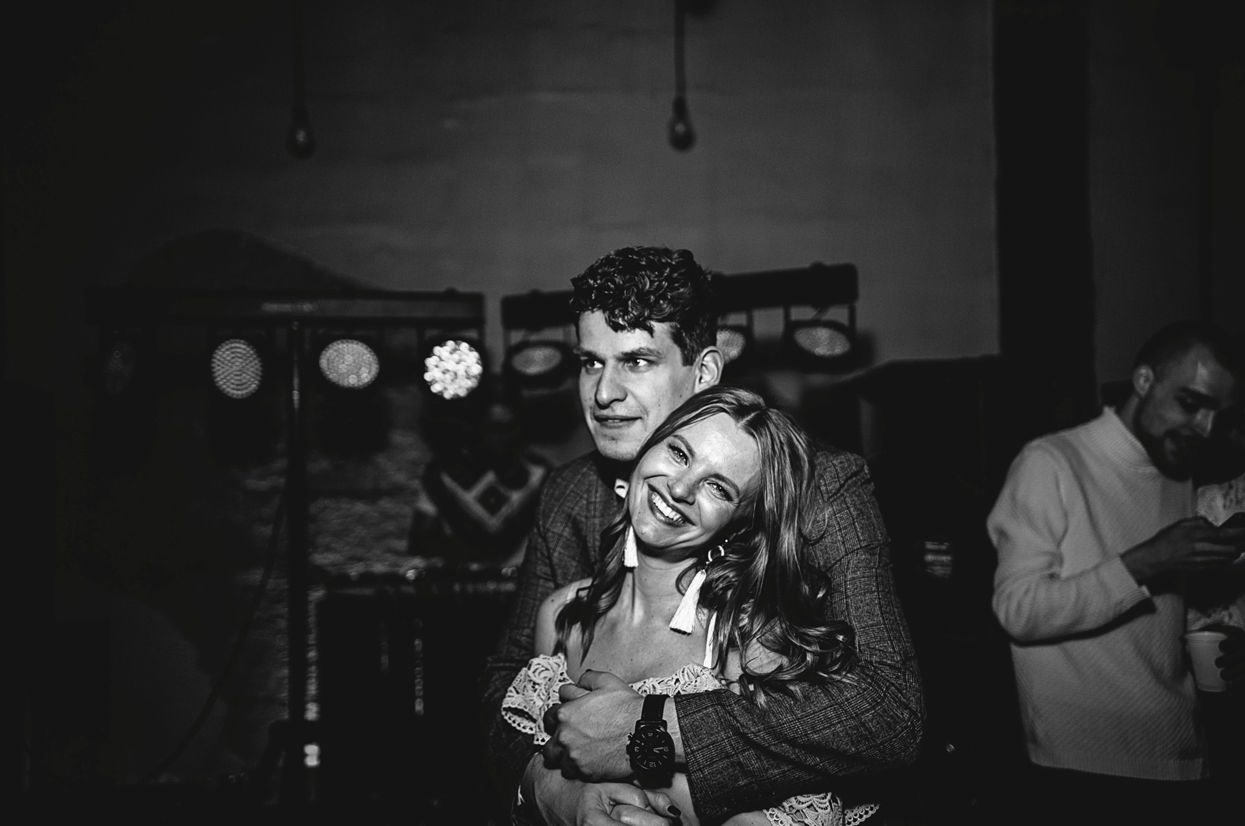 K & V. Photographer Vlad Boytsoff