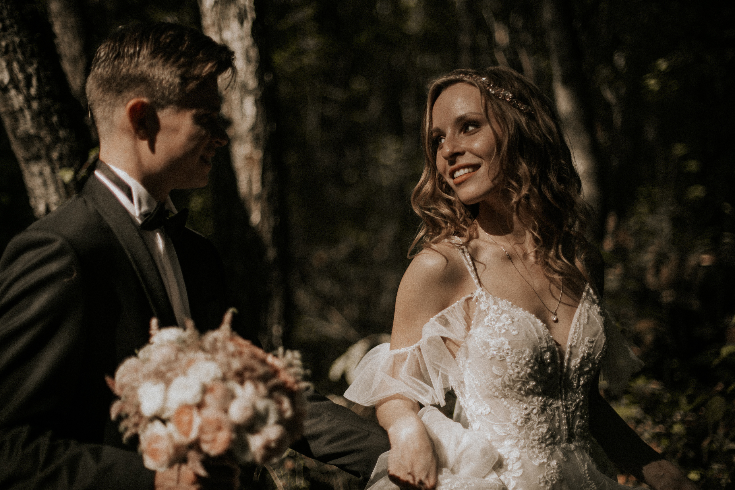 S & I. Photographer Vlad Boytsoff