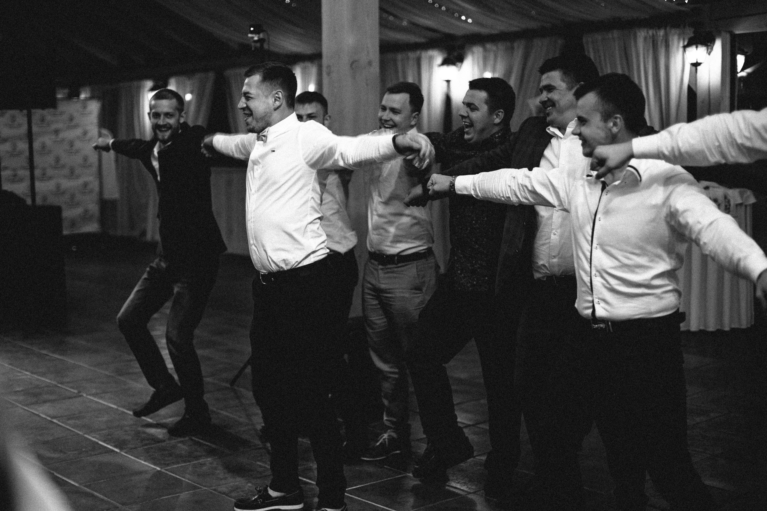 О & D. Photographer Vlad Boytsoff