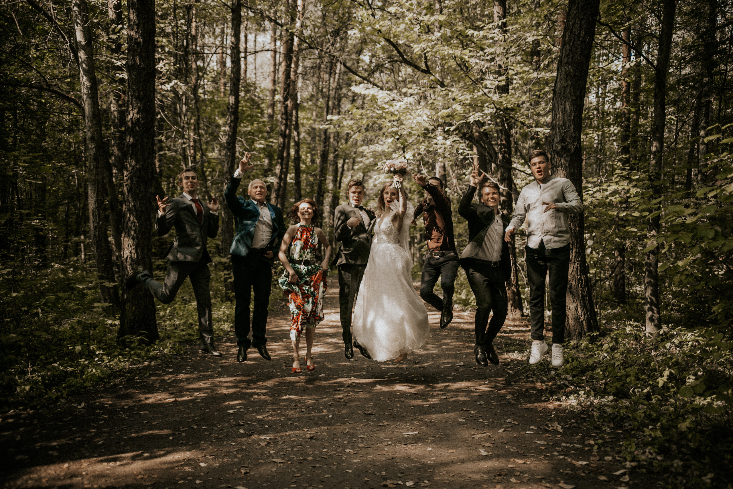 S & I. Photographer Vlad Boytsoff