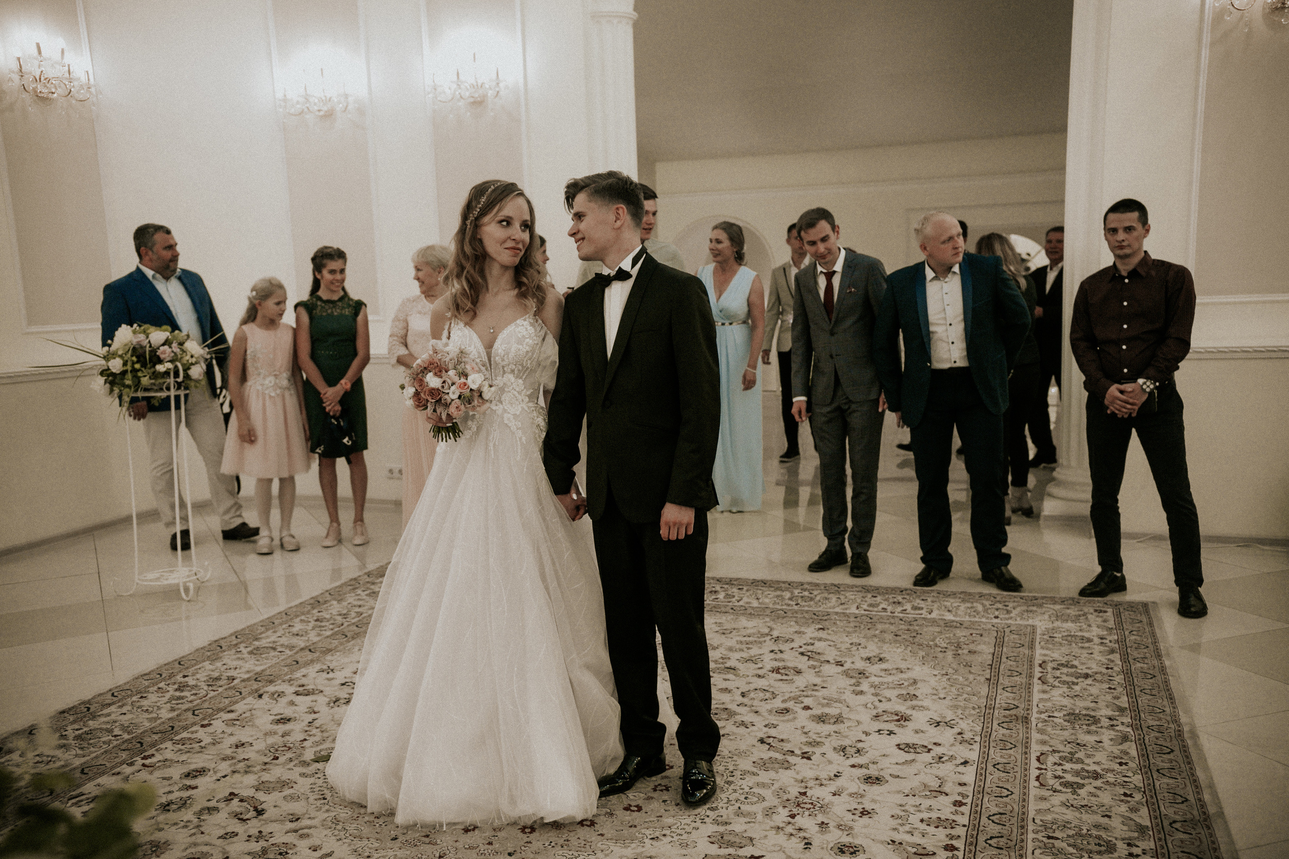 S & I. Photographer Vlad Boytsoff