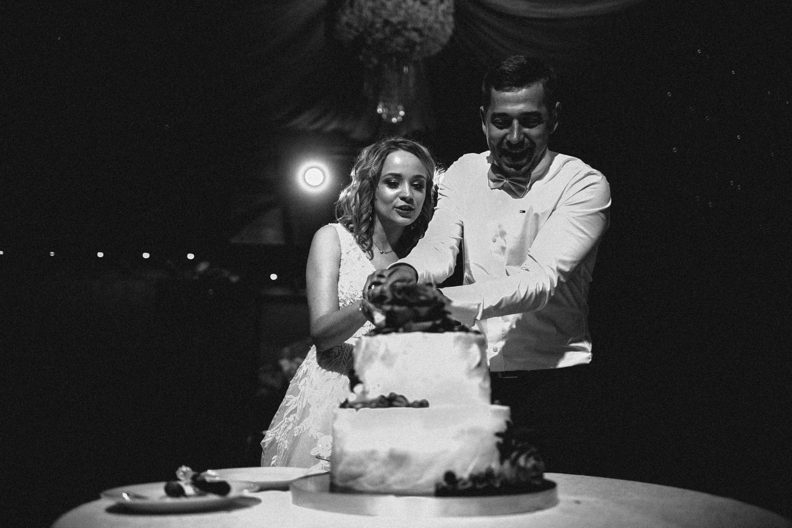 О & D. Photographer Vlad Boytsoff