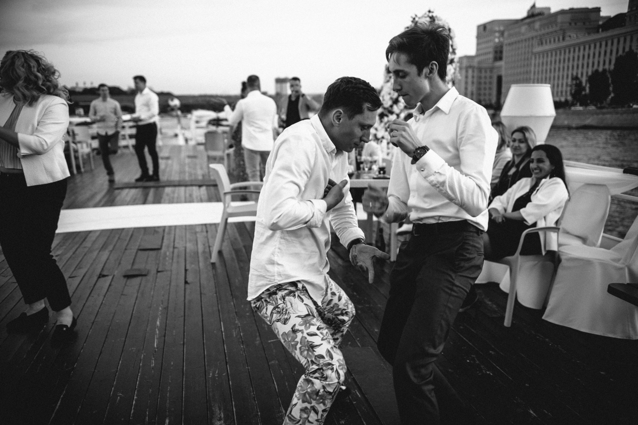 I & A. Photographer Vlad Boytsoff