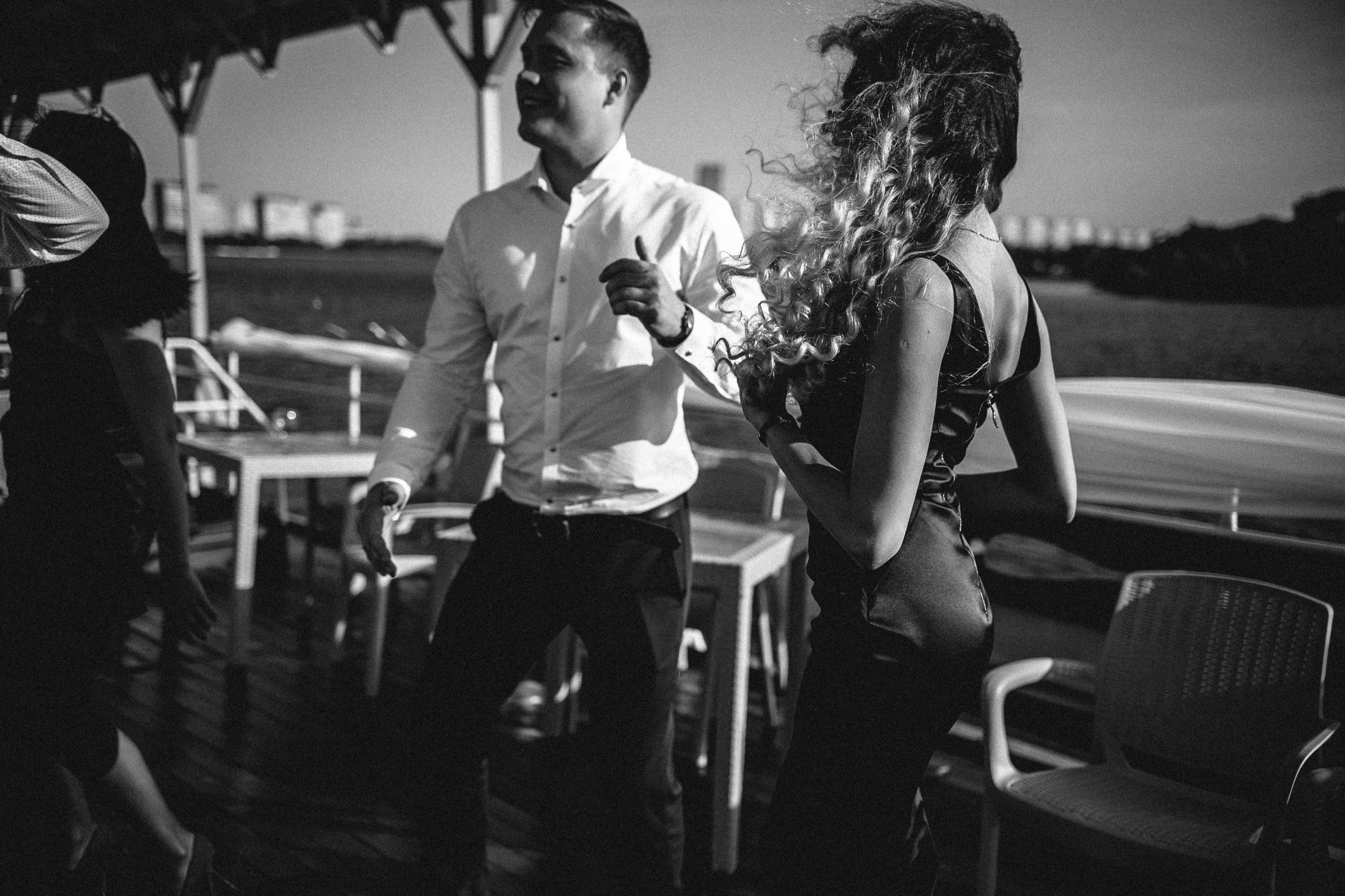 I & A. Photographer Vlad Boytsoff