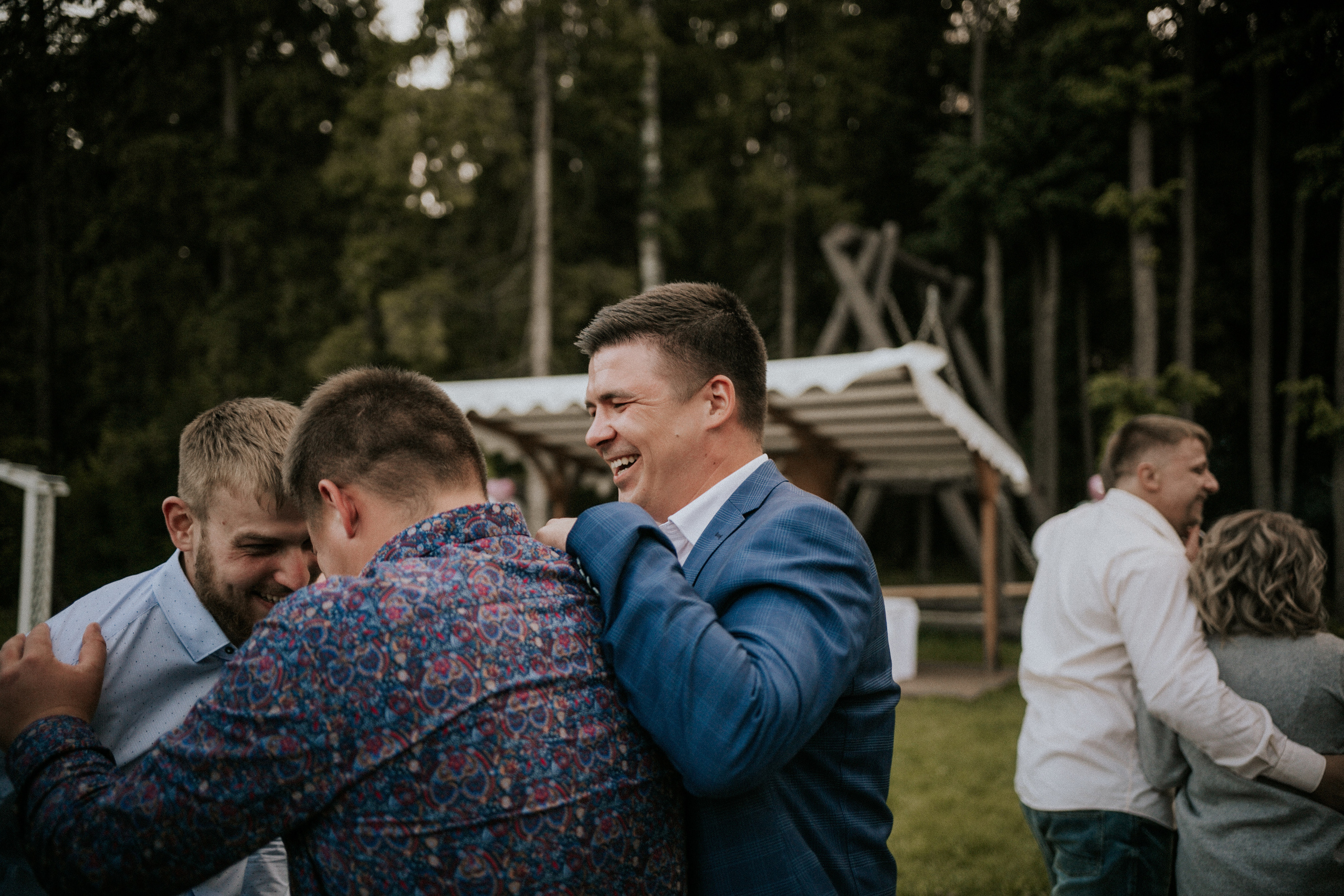 О & D. Photographer Vlad Boytsoff