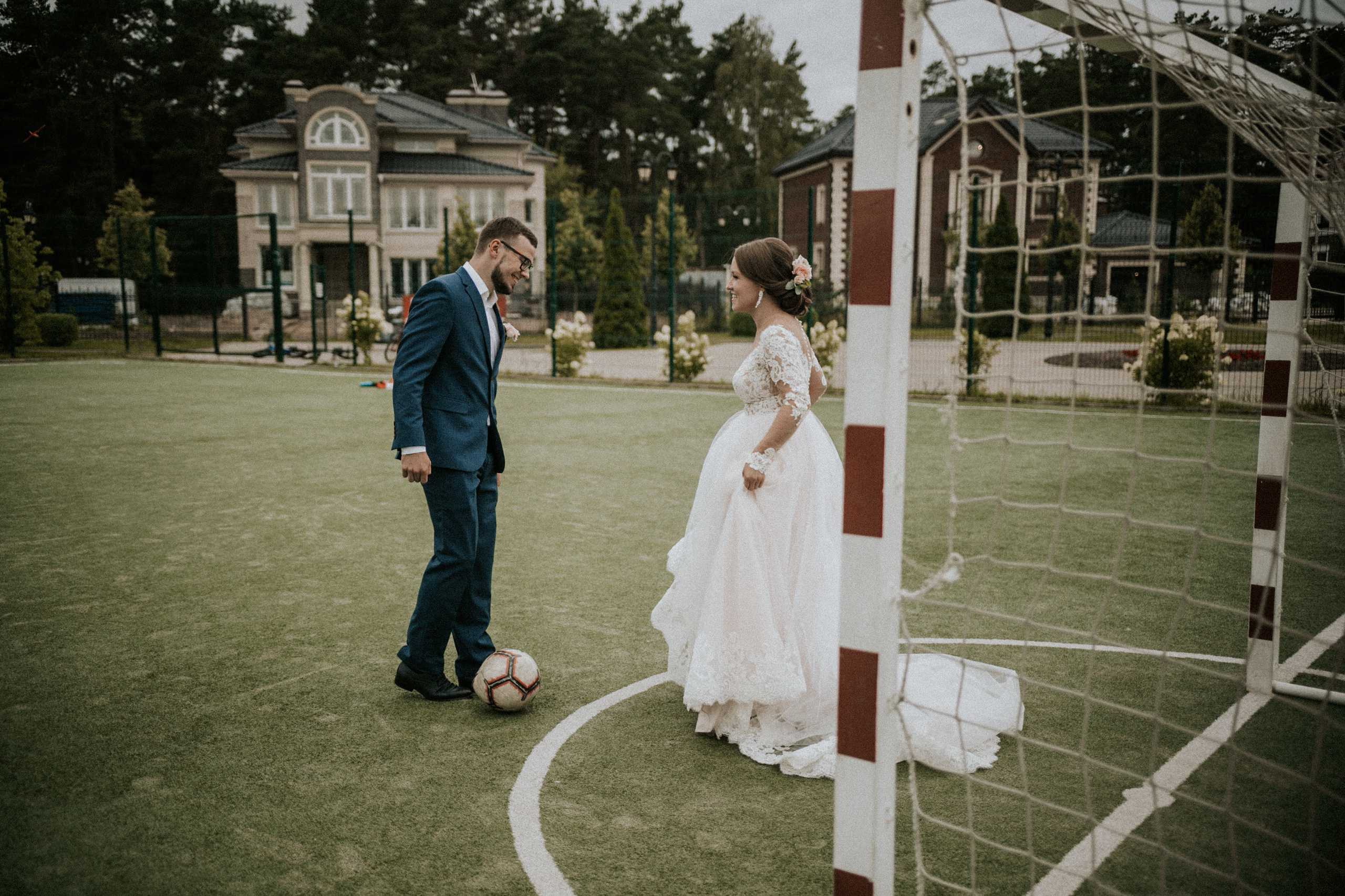 A & A. Photographer Vlad Boytsoff