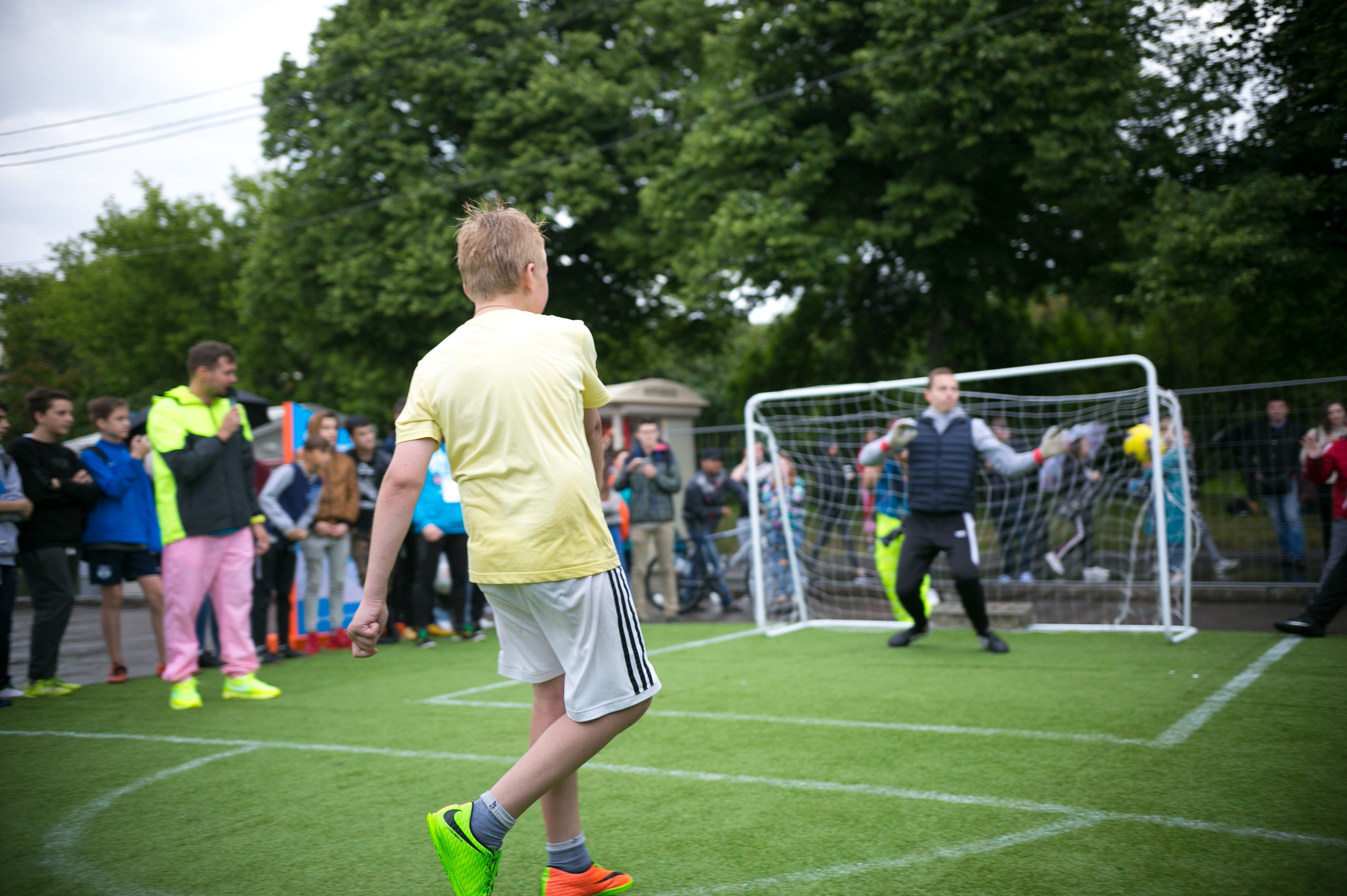 FIFA. Photographer Vlad Boytsoff