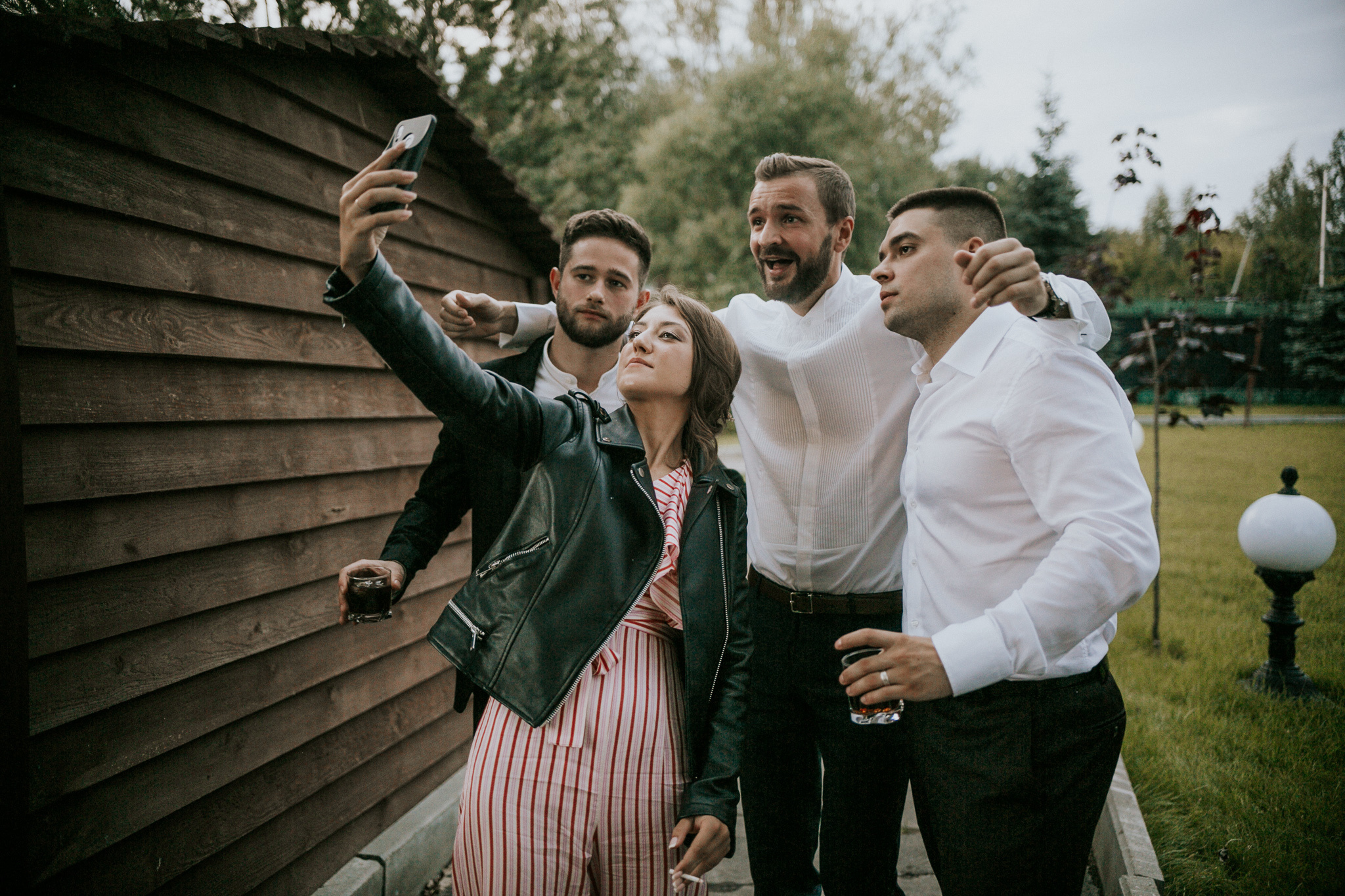 D & S. Photographer Vlad Boytsoff