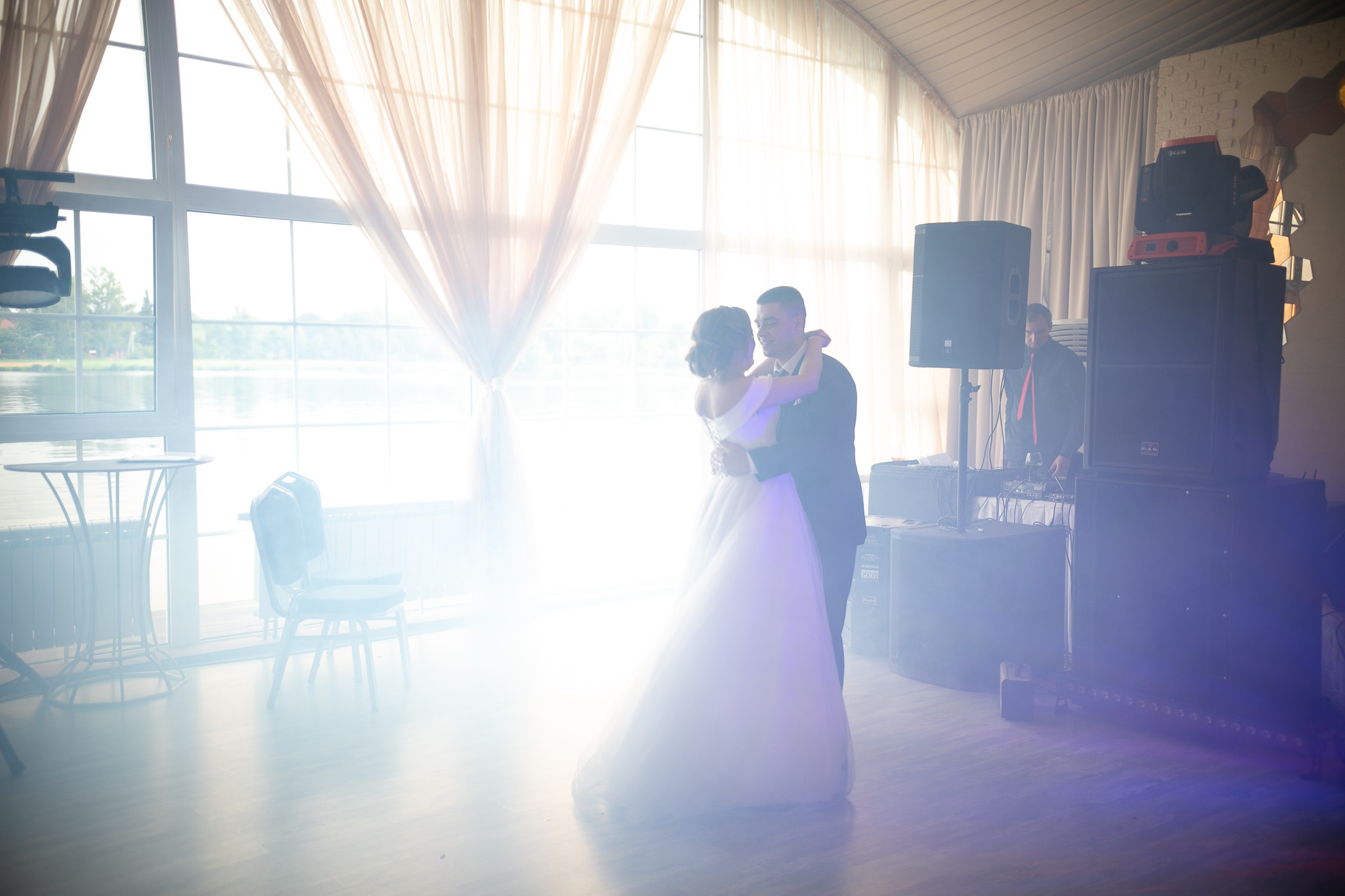 D & S. Photographer Vlad Boytsoff