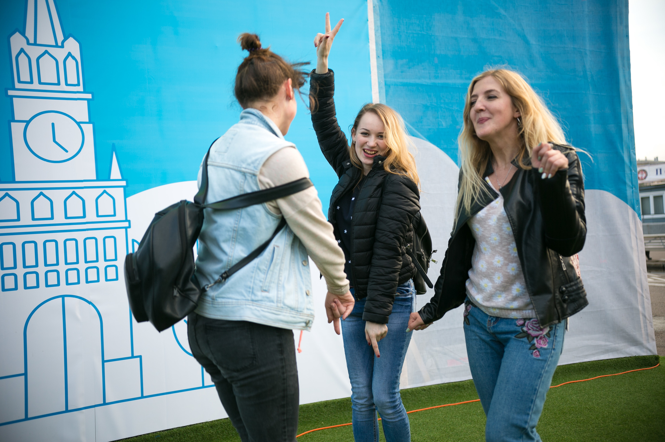 FIFA. Photographer Vlad Boytsoff