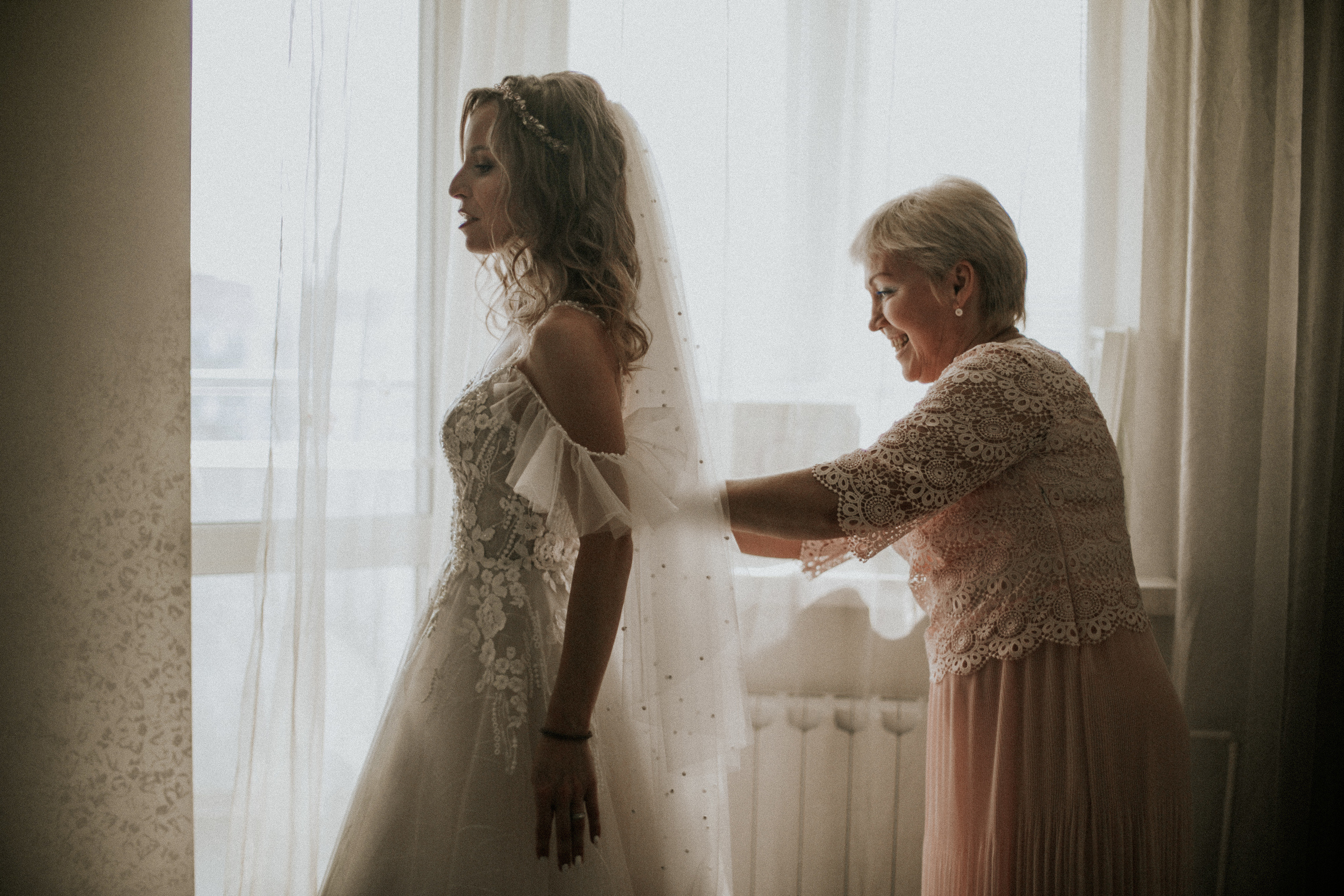 S & I. Photographer Vlad Boytsoff