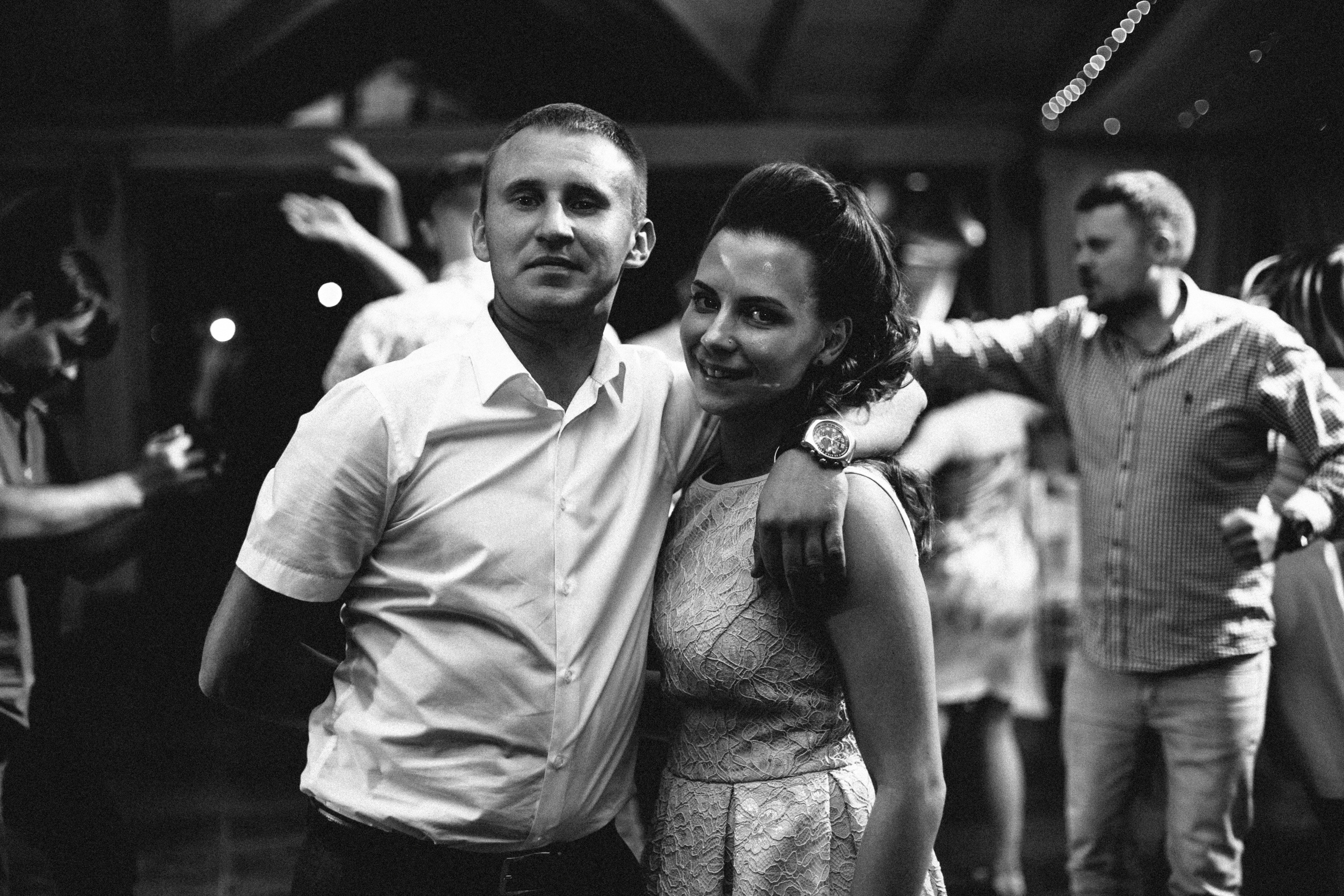 О & D. Photographer Vlad Boytsoff