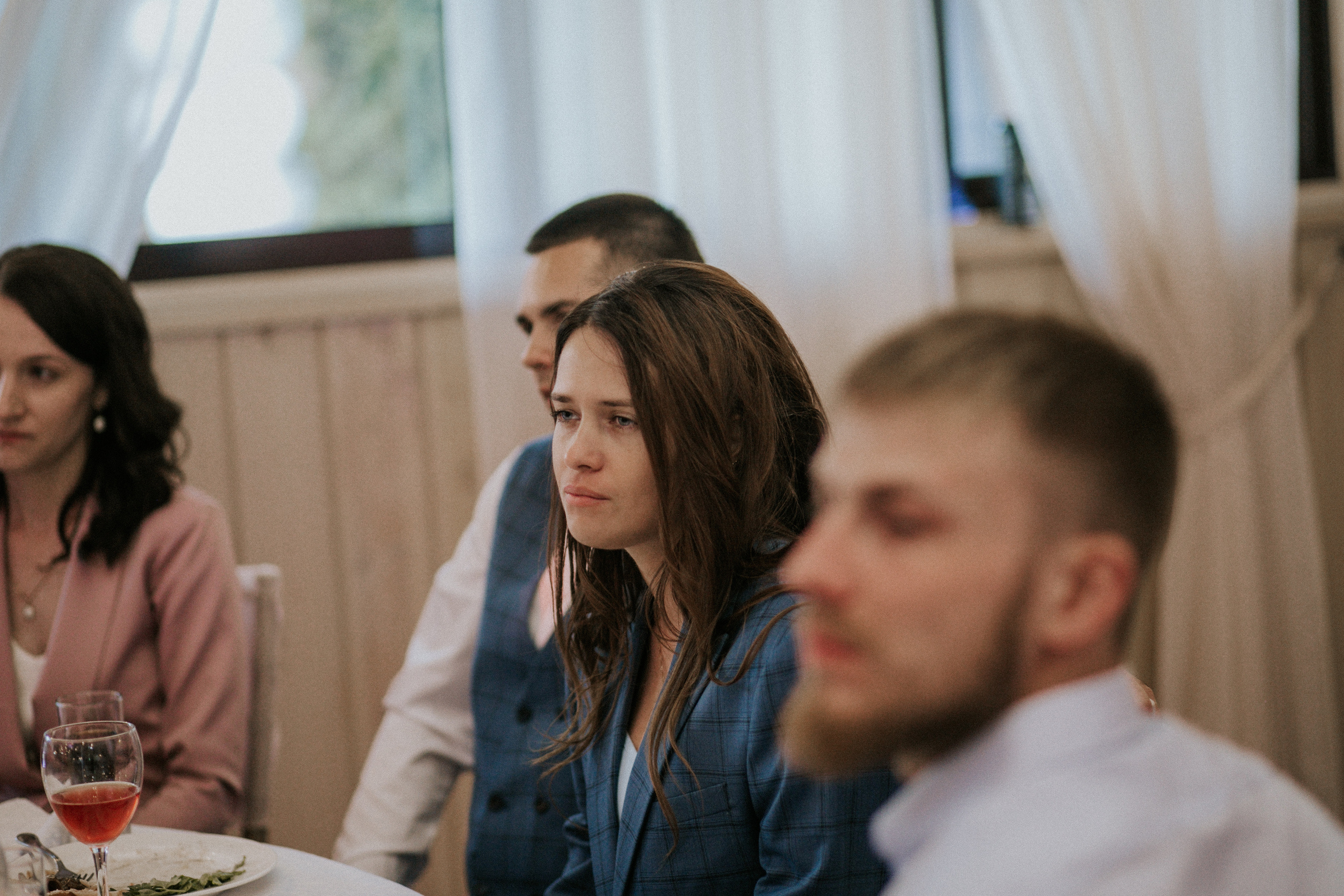 О & D. Photographer Vlad Boytsoff