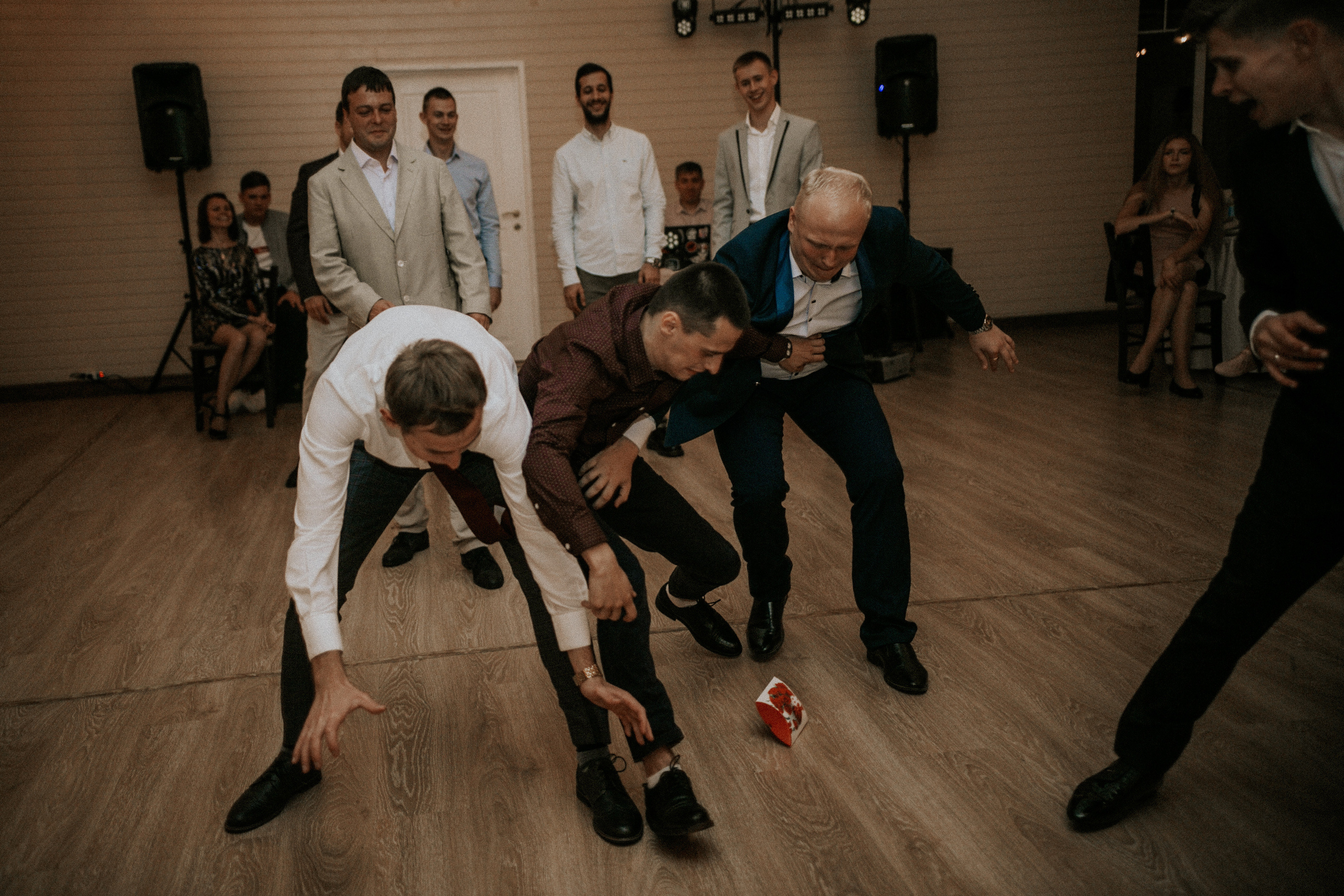 S & I. Photographer Vlad Boytsoff