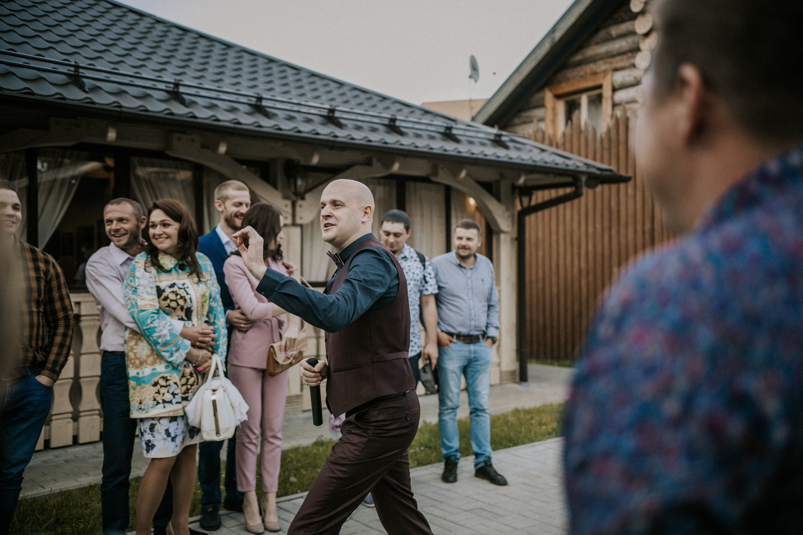 О & D. Photographer Vlad Boytsoff