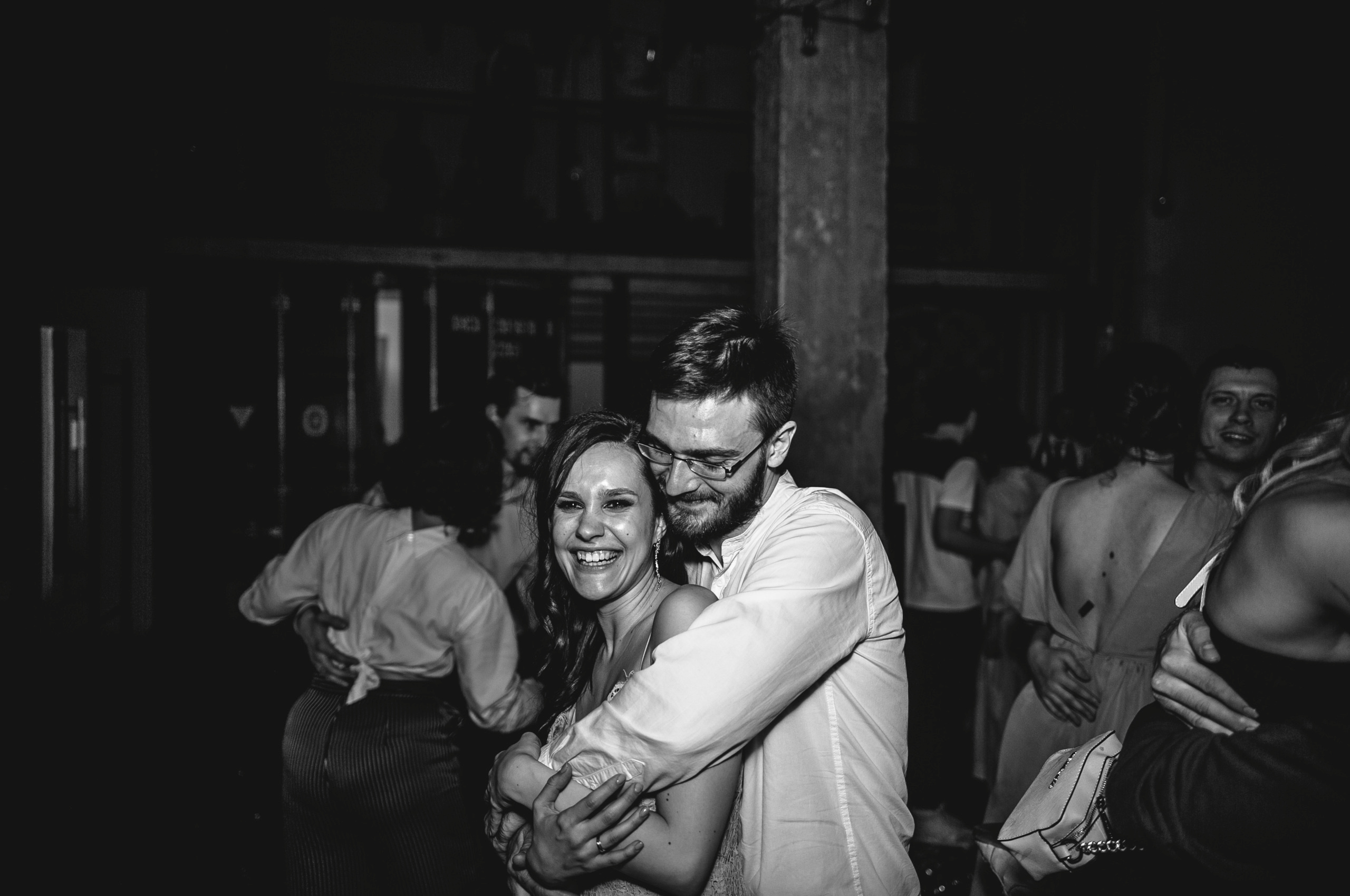 K & V. Photographer Vlad Boytsoff