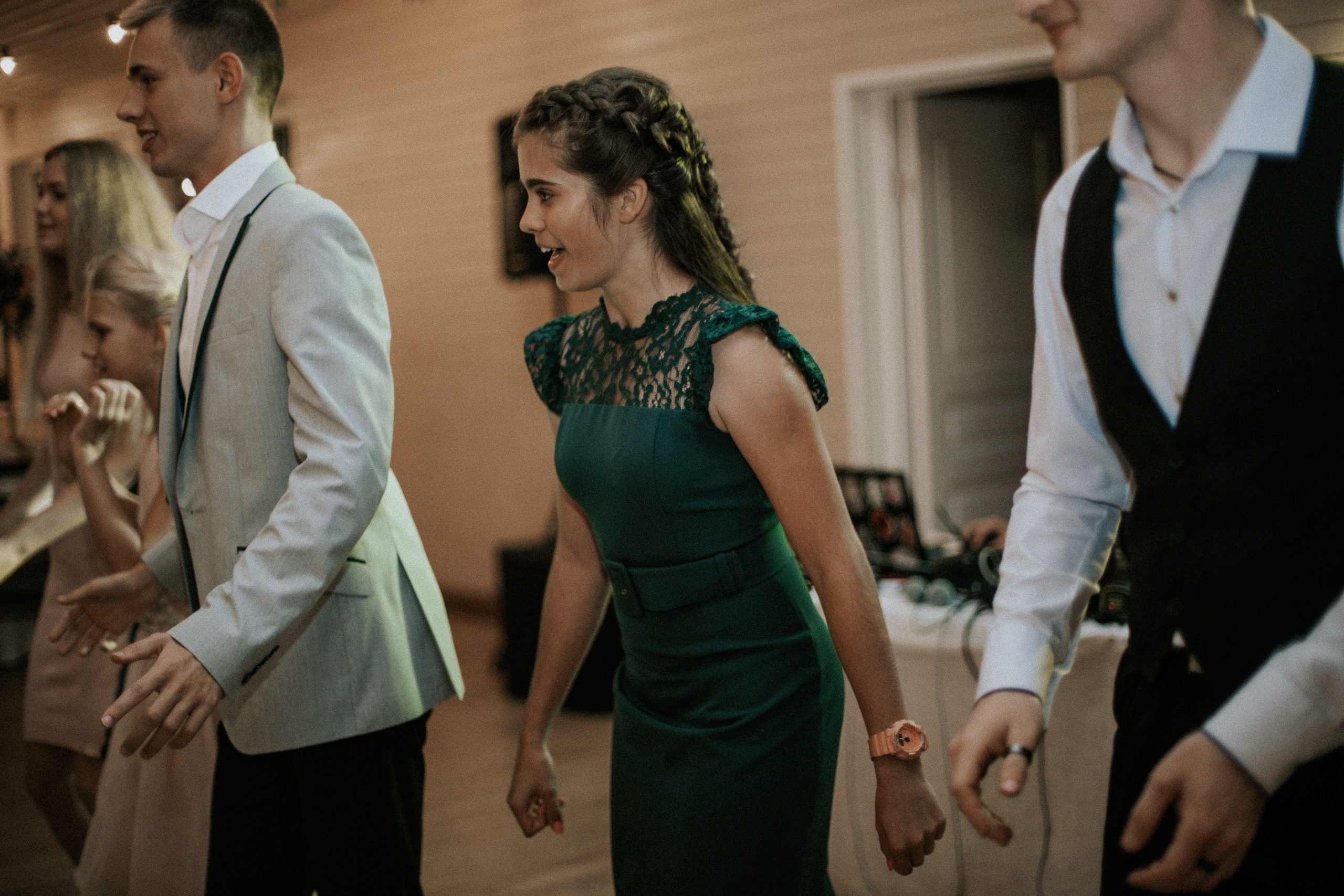 S & I. Photographer Vlad Boytsoff