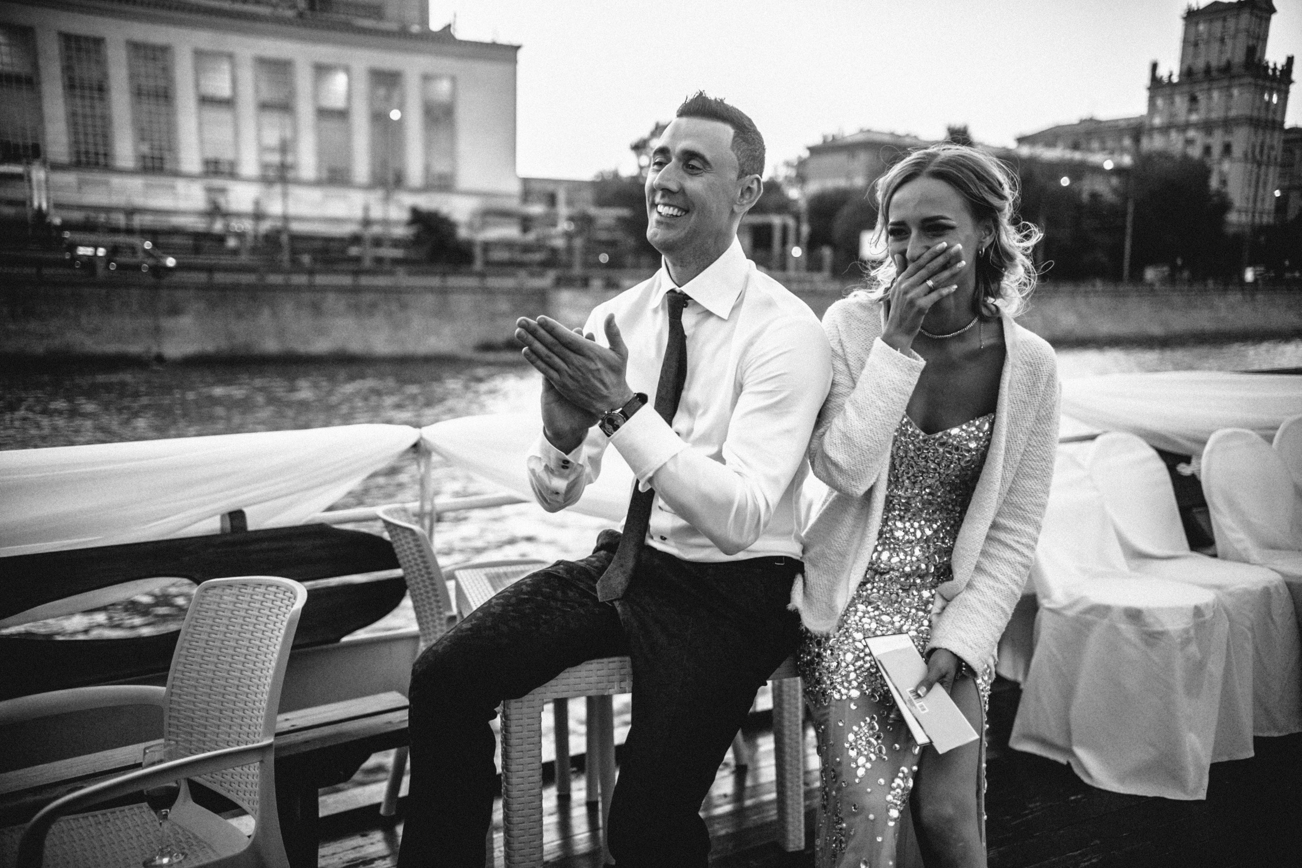 I & A. Photographer Vlad Boytsoff