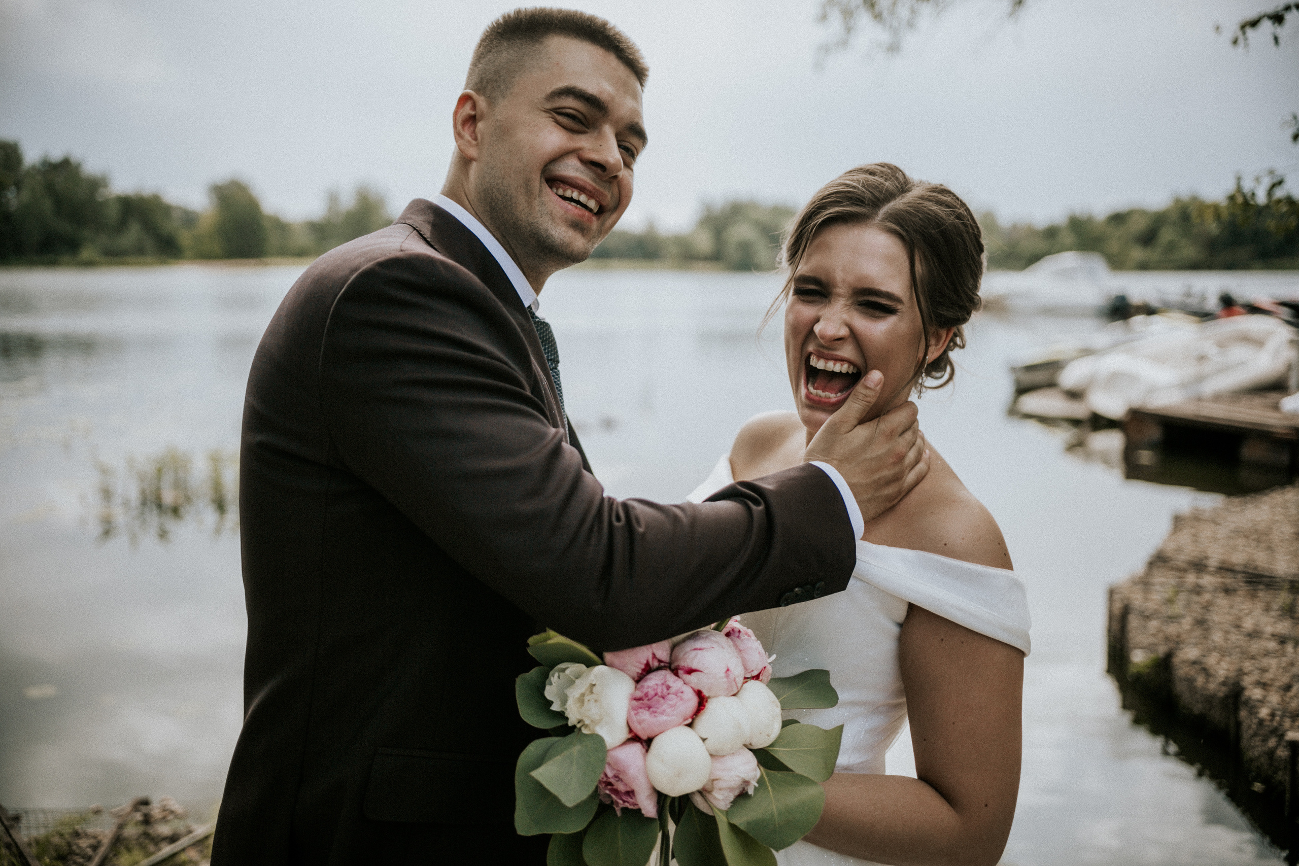 D & S. Photographer Vlad Boytsoff