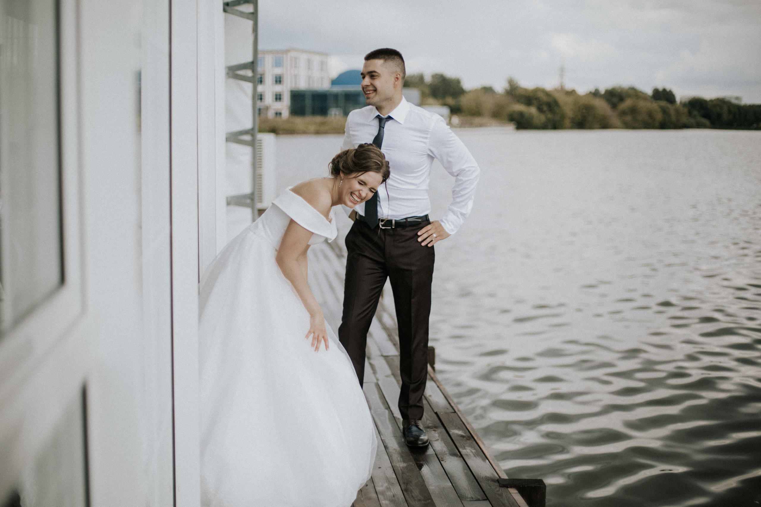 D & S. Photographer Vlad Boytsoff