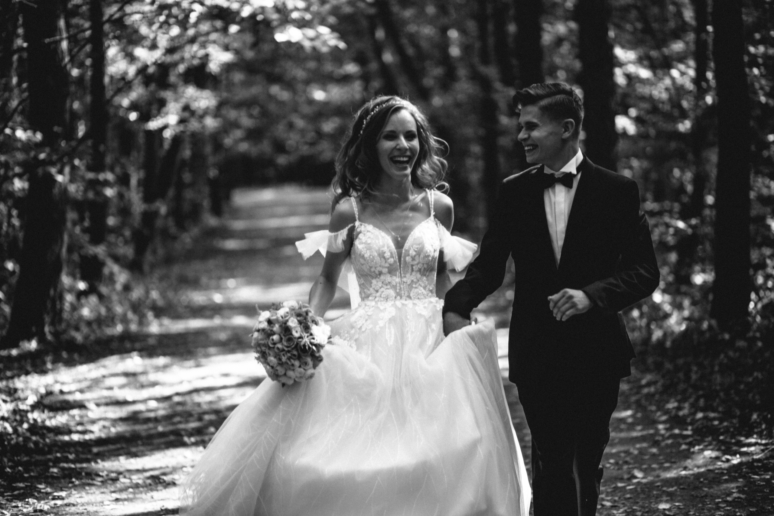 S & I. Photographer Vlad Boytsoff