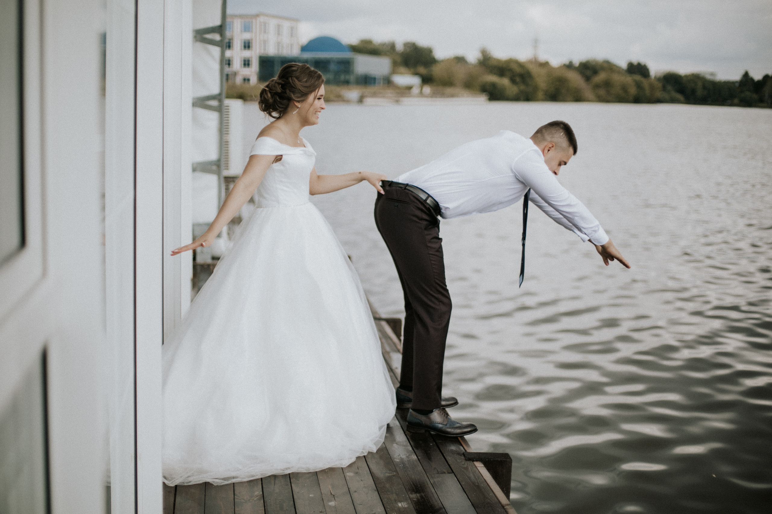 D & S. Photographer Vlad Boytsoff