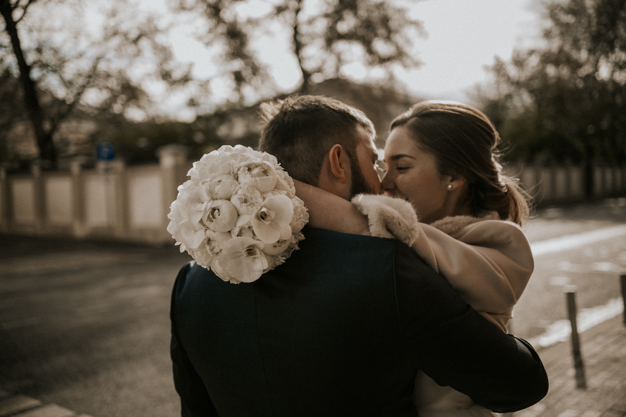 D & K. Photographer Vlad Boytsoff