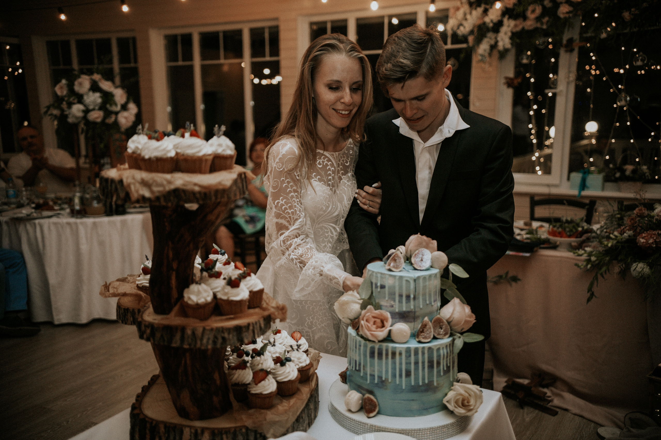 S & I. Photographer Vlad Boytsoff