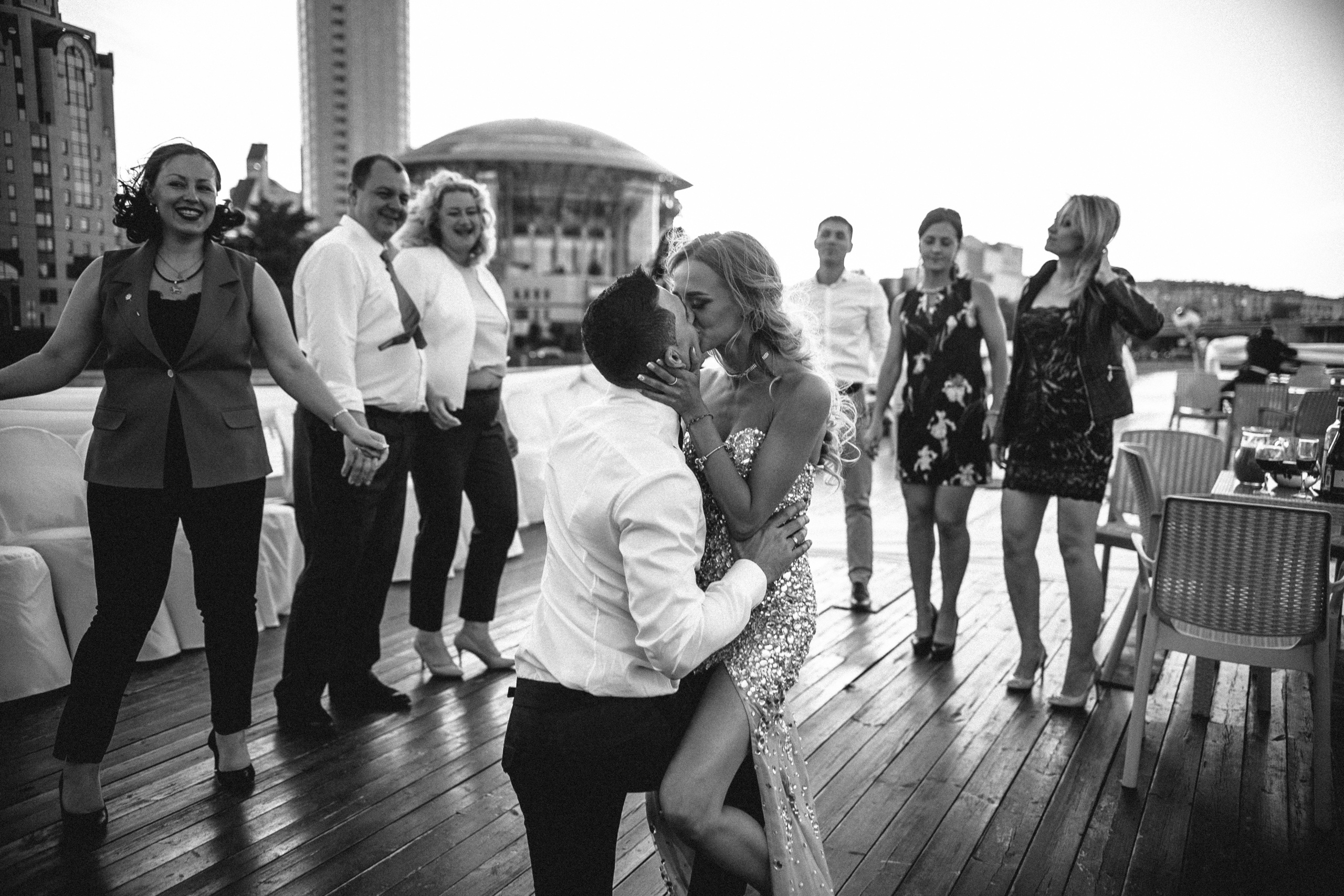 I & A. Photographer Vlad Boytsoff