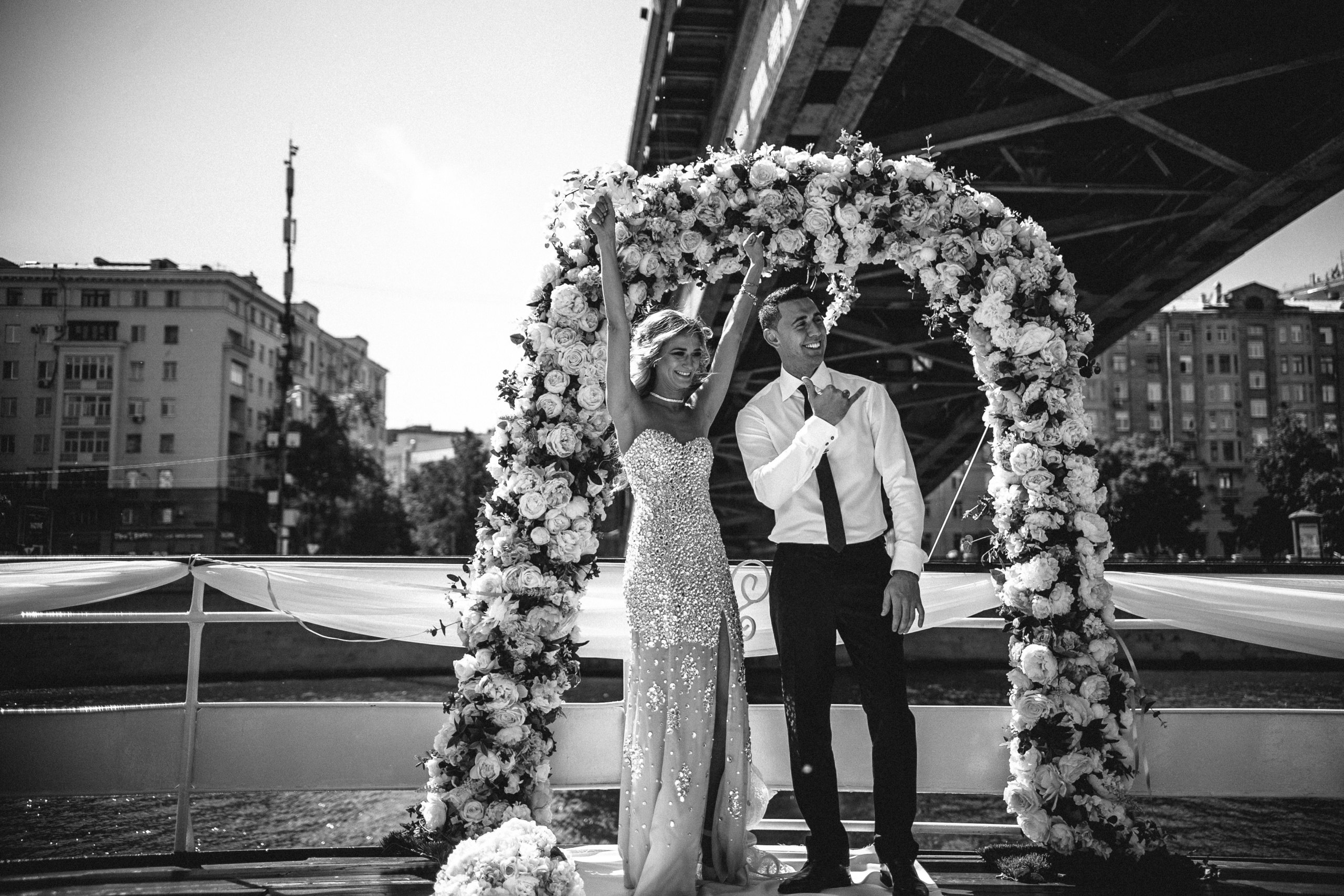 I & A. Photographer Vlad Boytsoff