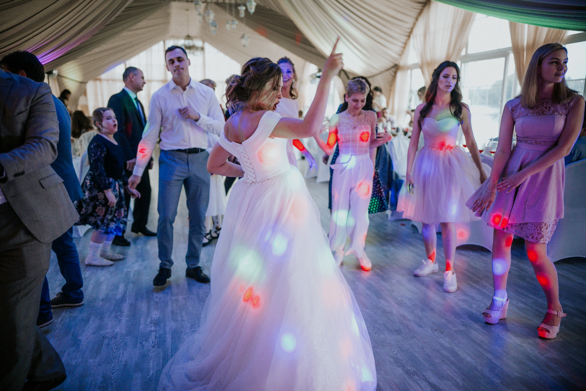 D & S. Photographer Vlad Boytsoff