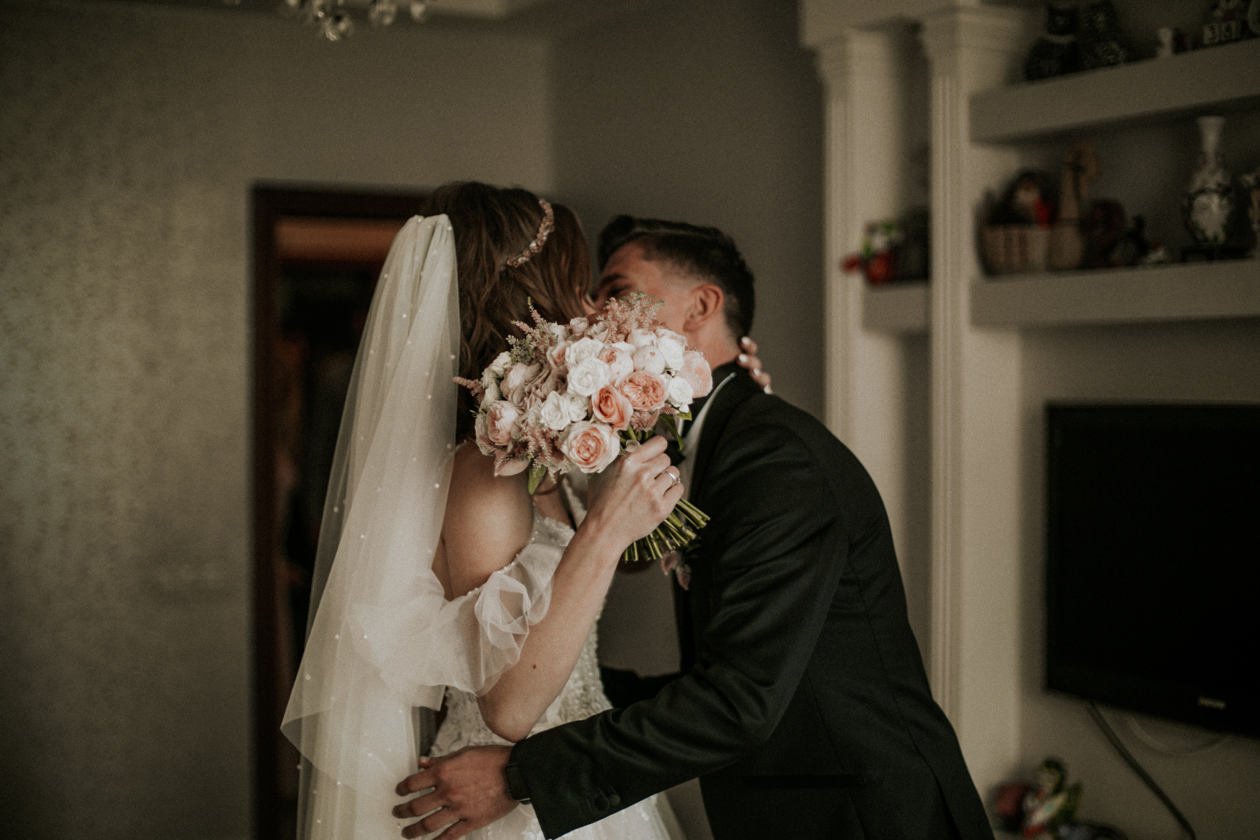 S & I. Photographer Vlad Boytsoff