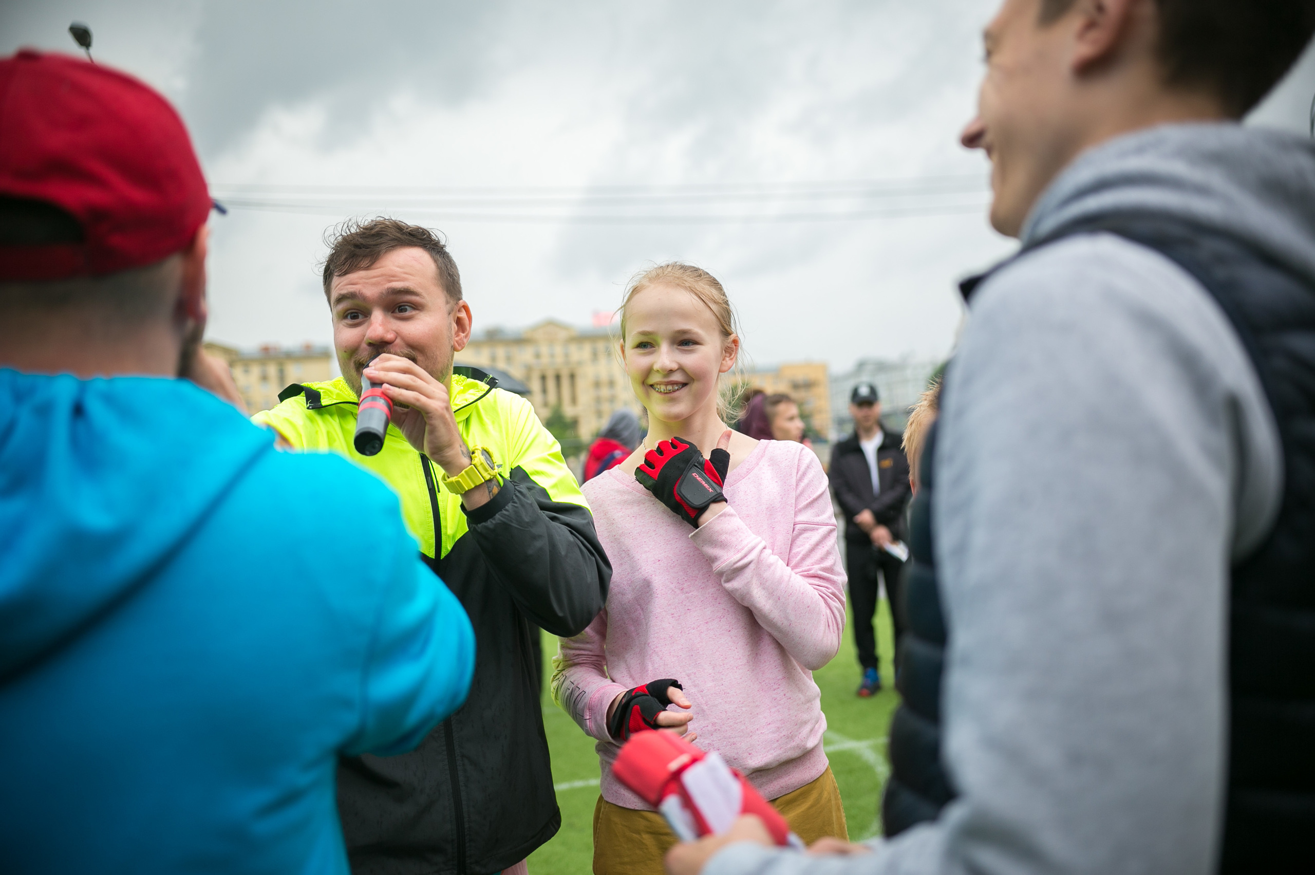 FIFA. Photographer Vlad Boytsoff