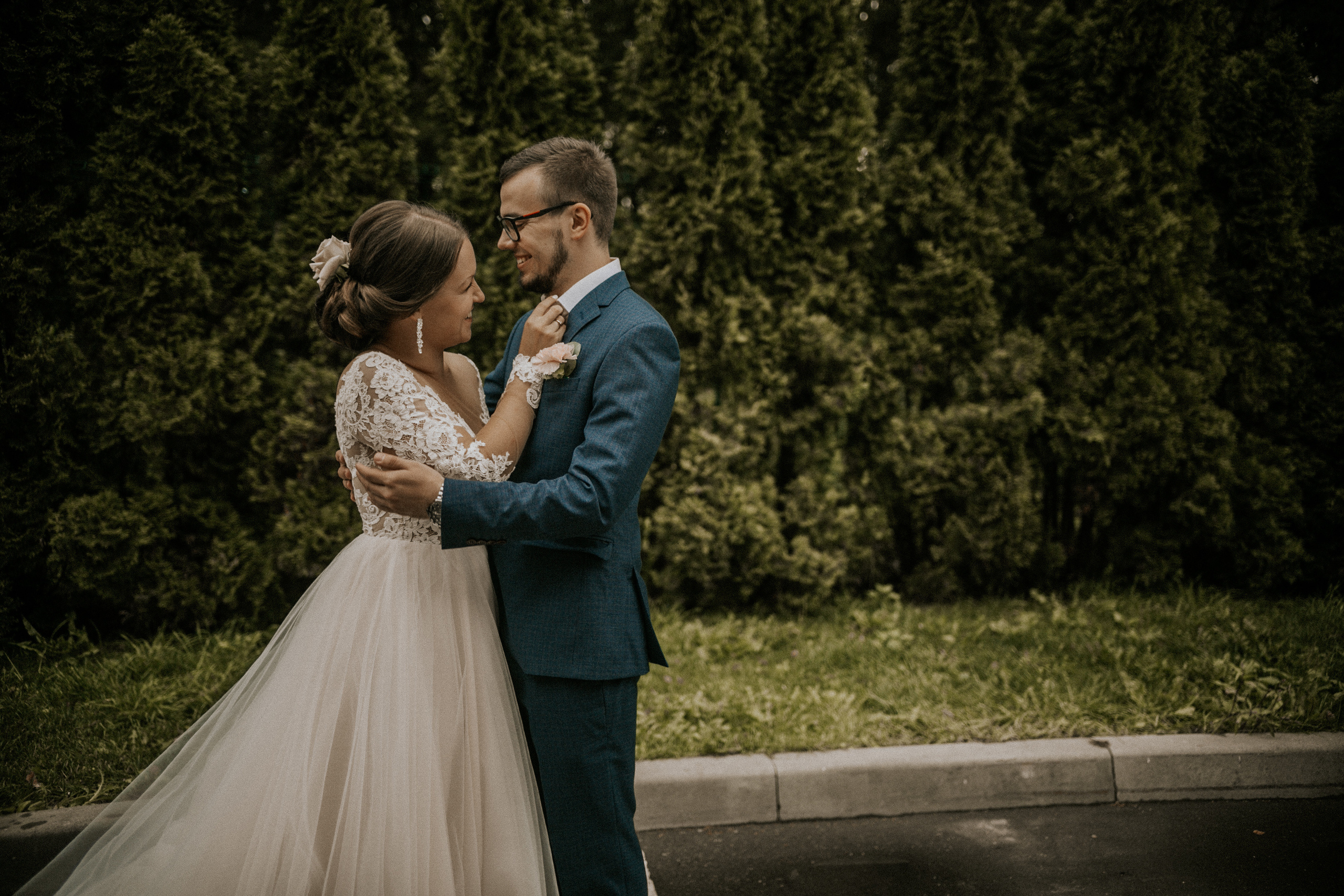 A & A. Photographer Vlad Boytsoff