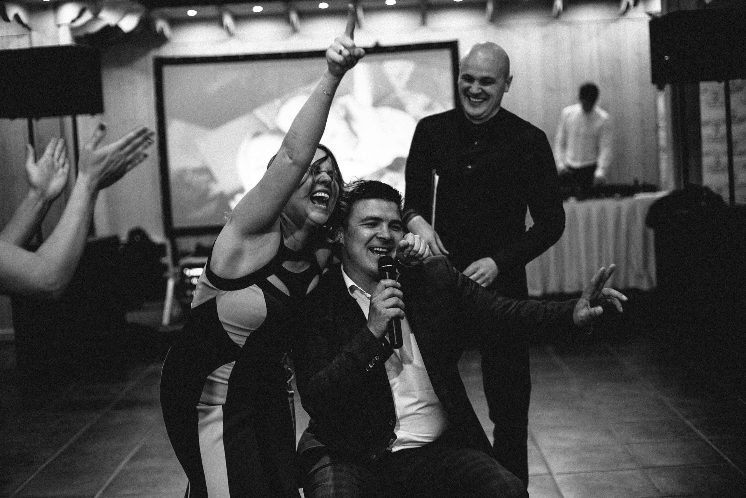 О & D. Photographer Vlad Boytsoff