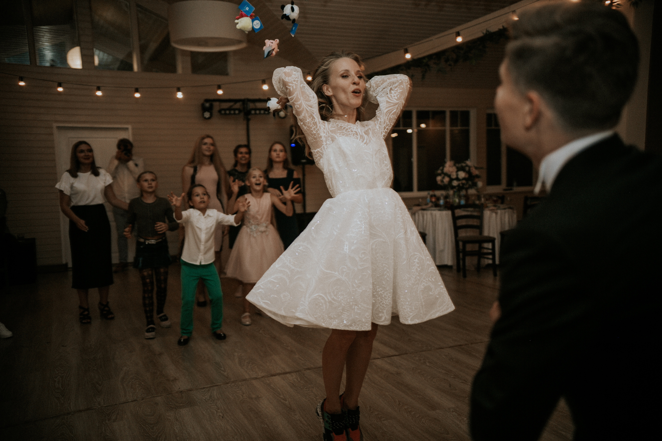 S & I. Photographer Vlad Boytsoff